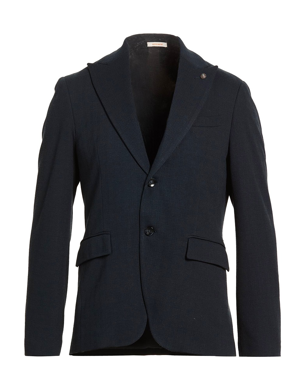 OFFICINA 36 - Blazers