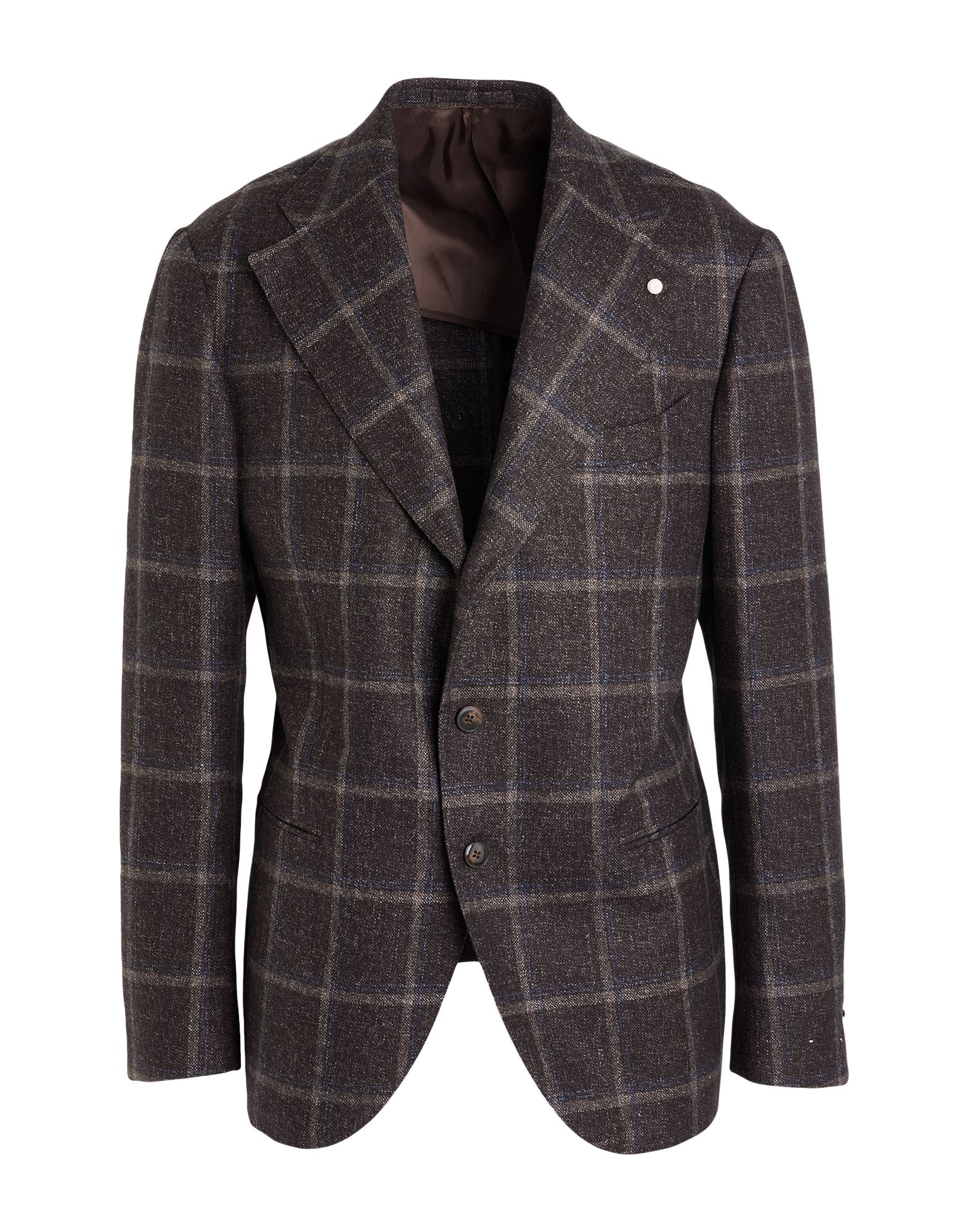 LUIGI BIANCHI Mantova - Blazers