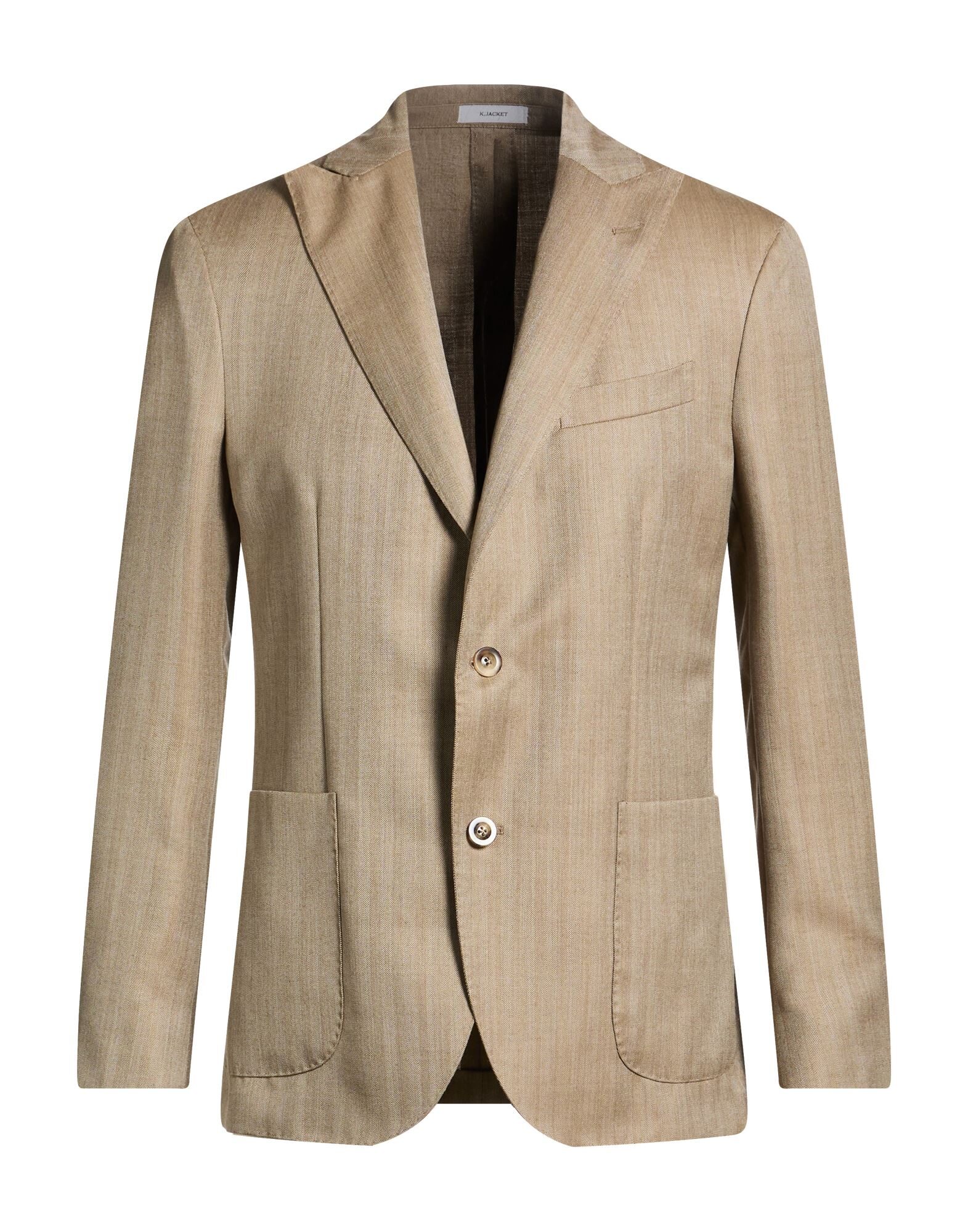 BOGLIOLI - Пиджаки