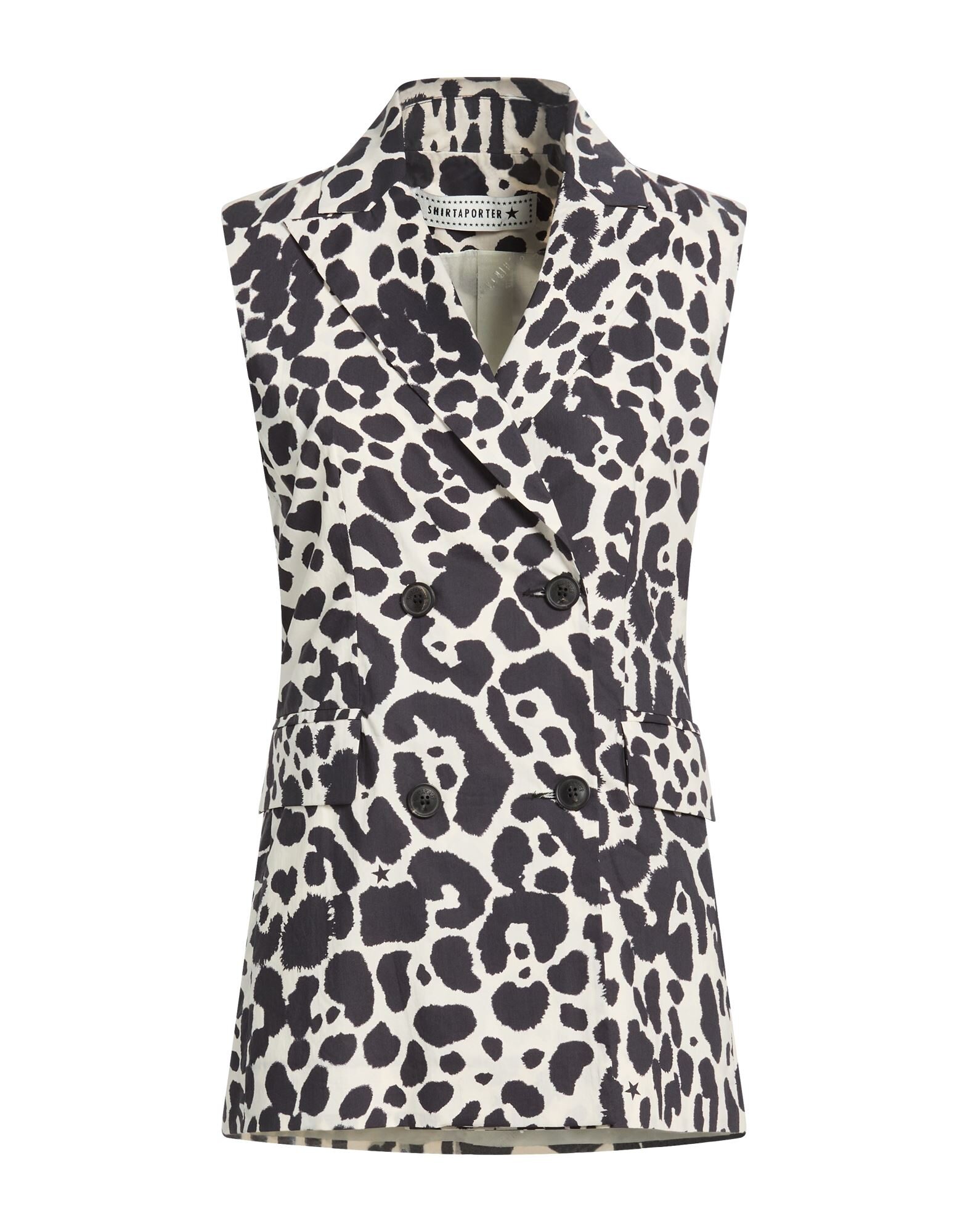 SHIRTAPORTER - Blazers