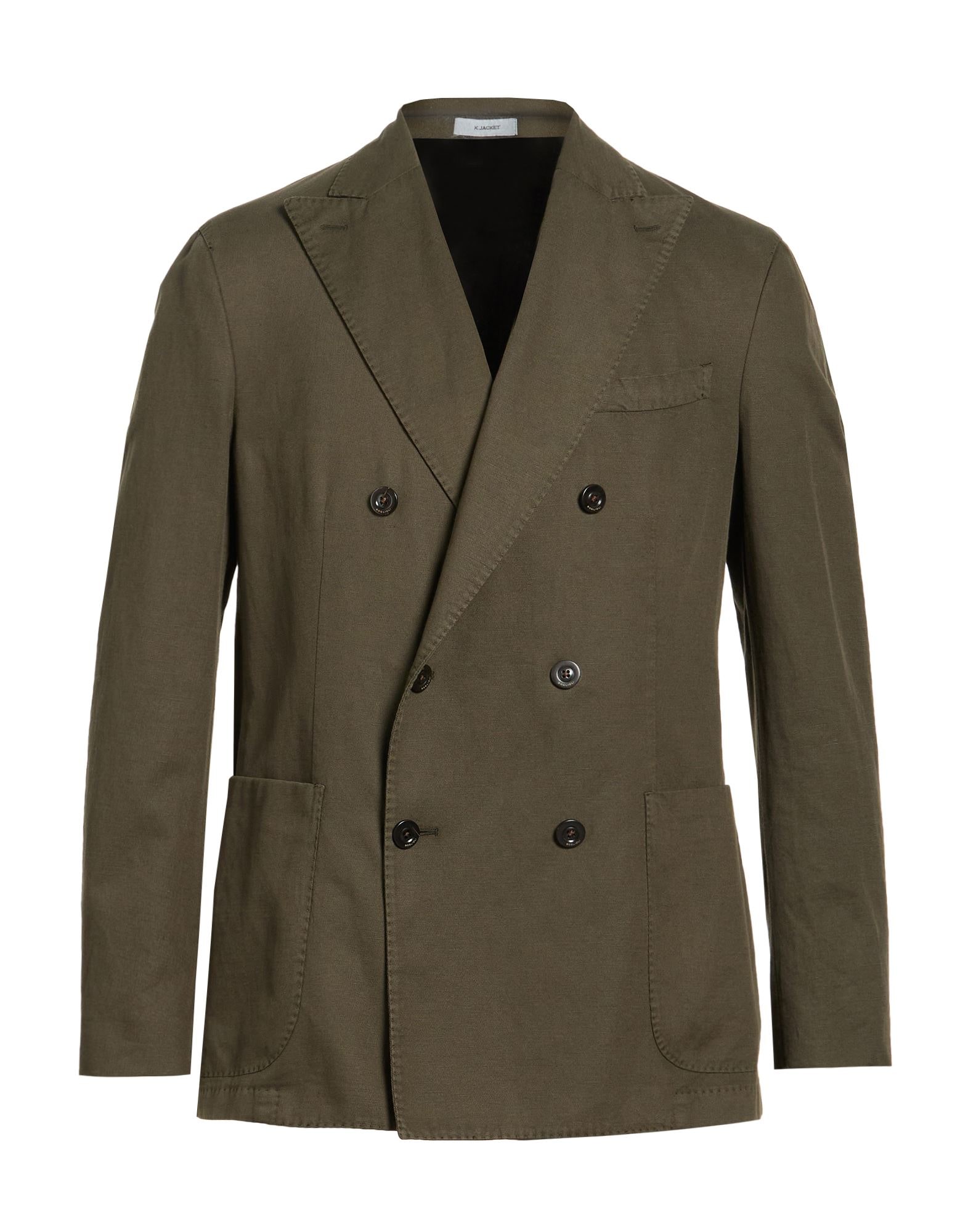 BOGLIOLI - Пиджаки