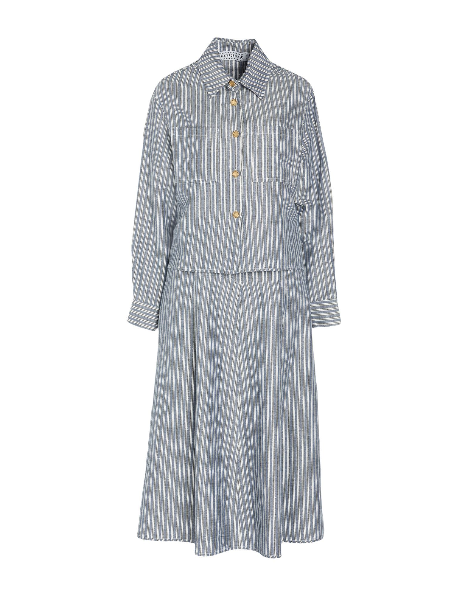 SHIRTAPORTER - Co-ords