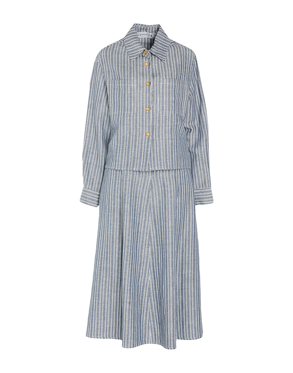 SHIRTAPORTER - Co-ords