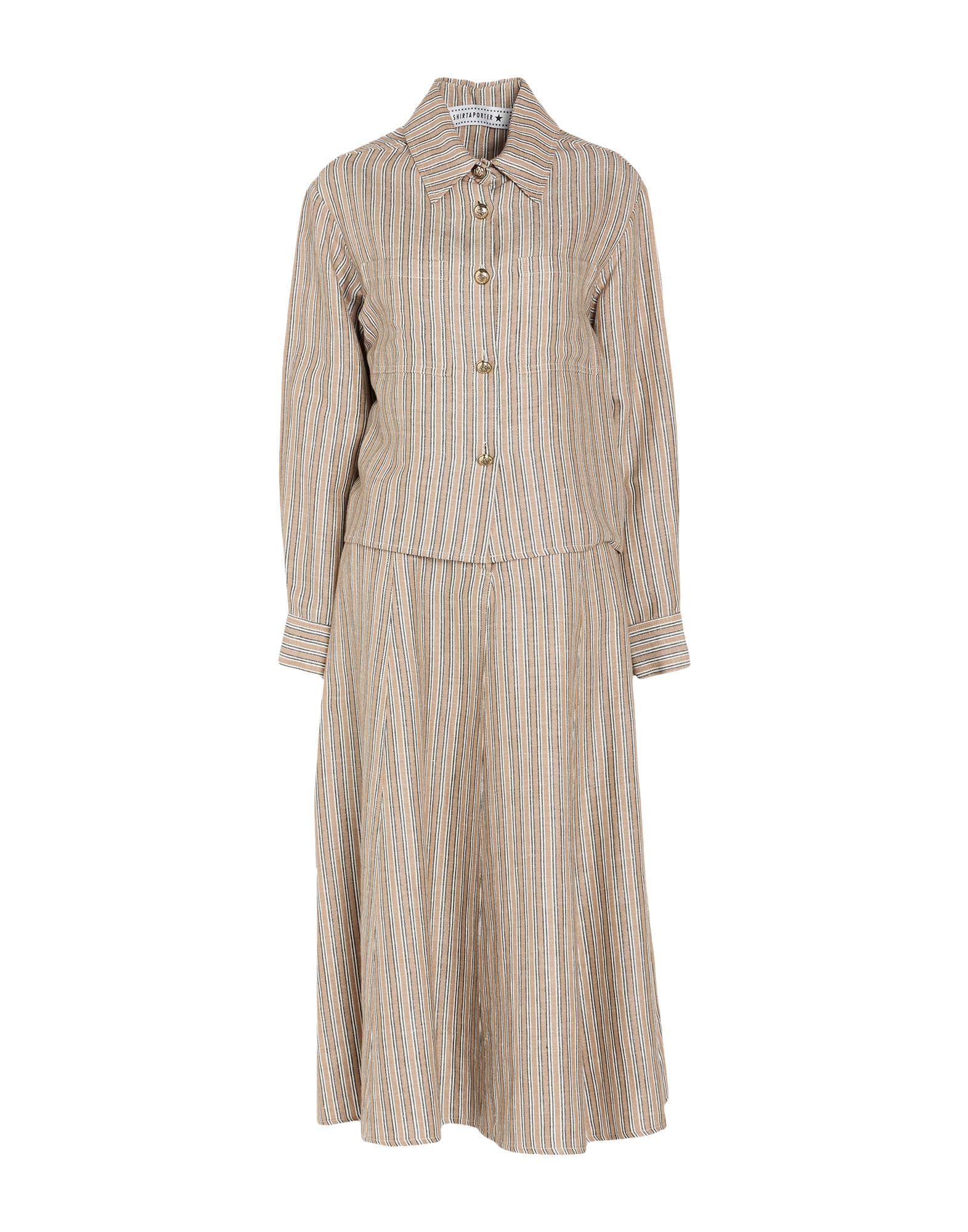 SHIRTAPORTER - Co-ords