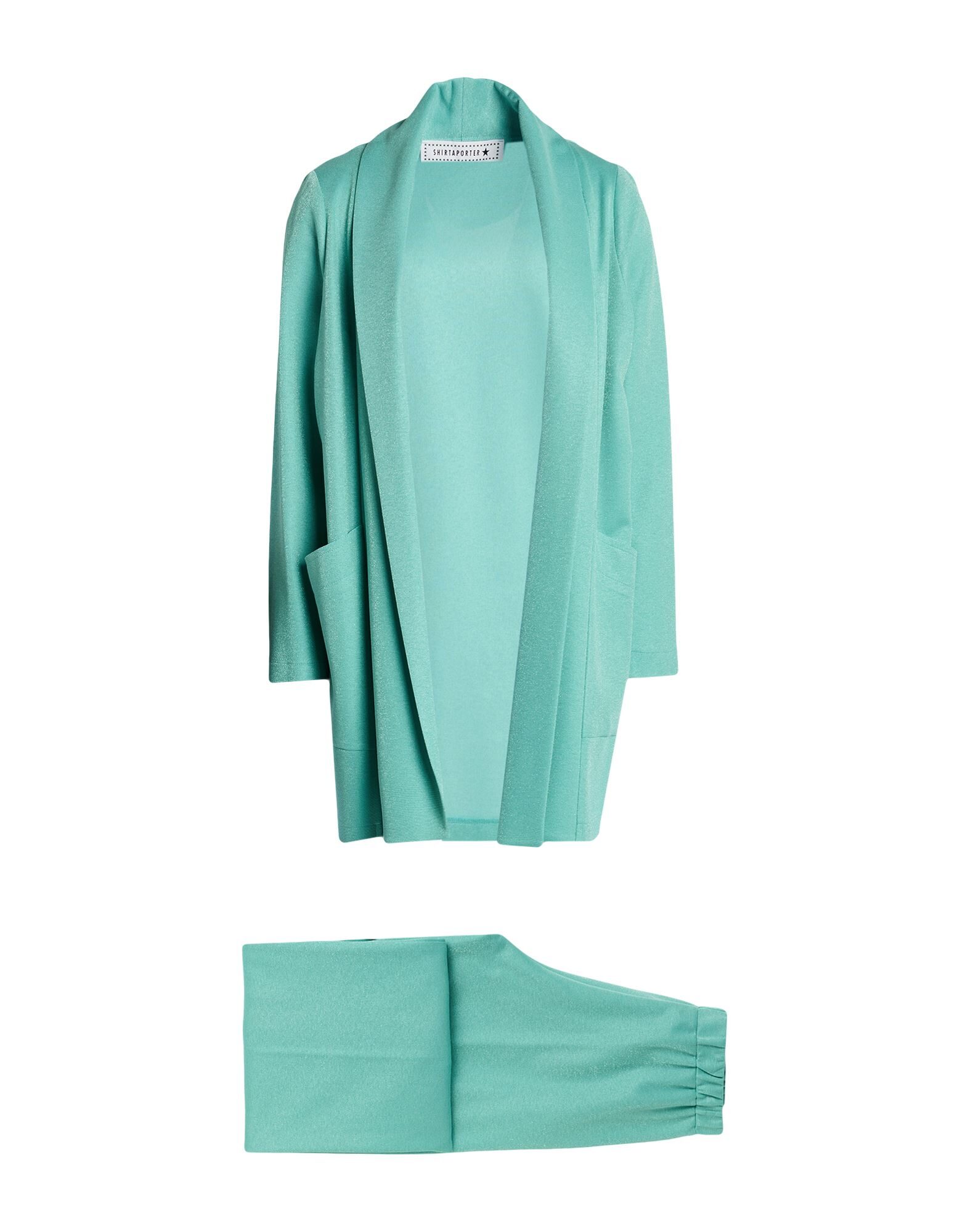 SHIRTAPORTER - Suits