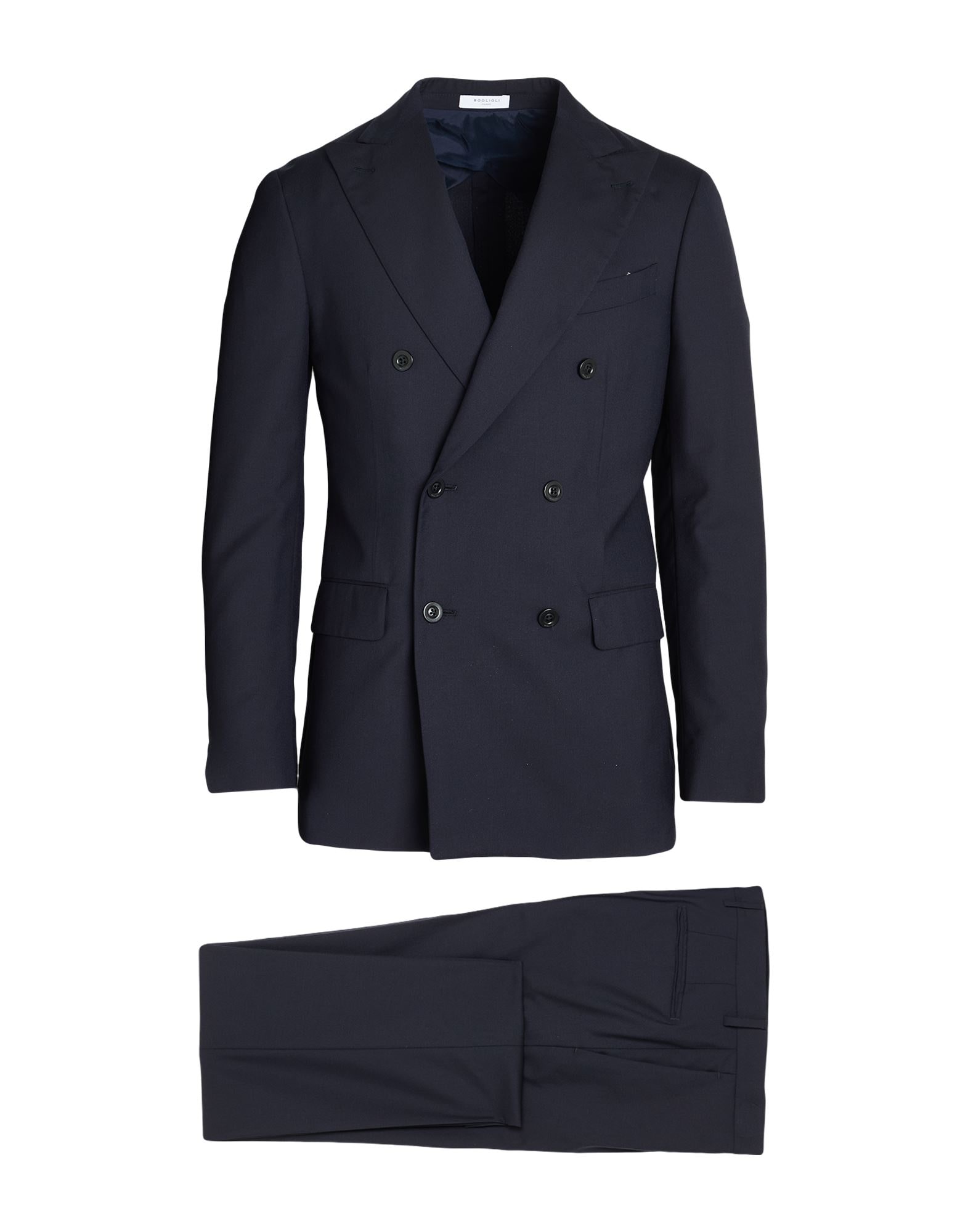 BOGLIOLI - Suits