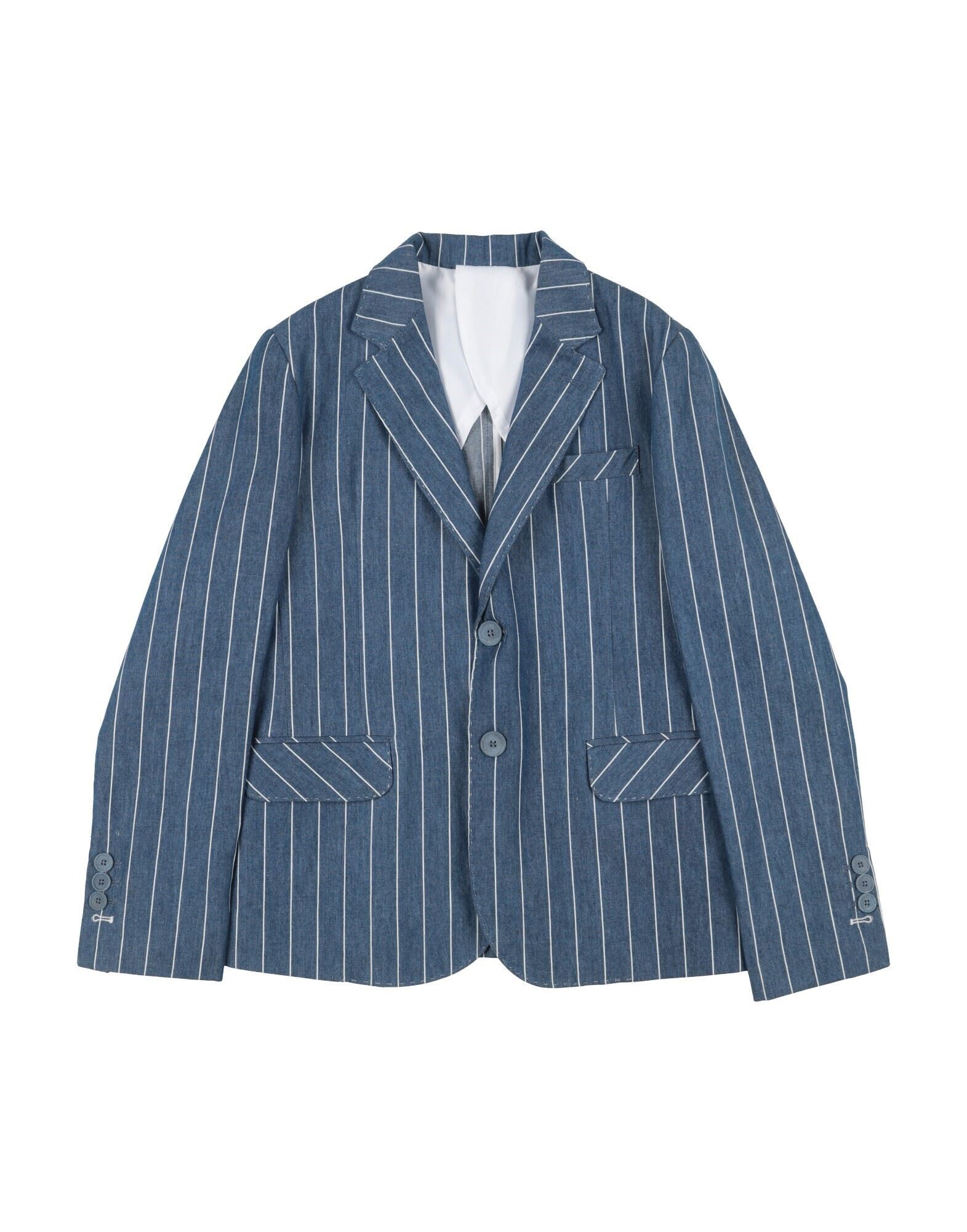 MANUELL & FRANK - Blazers