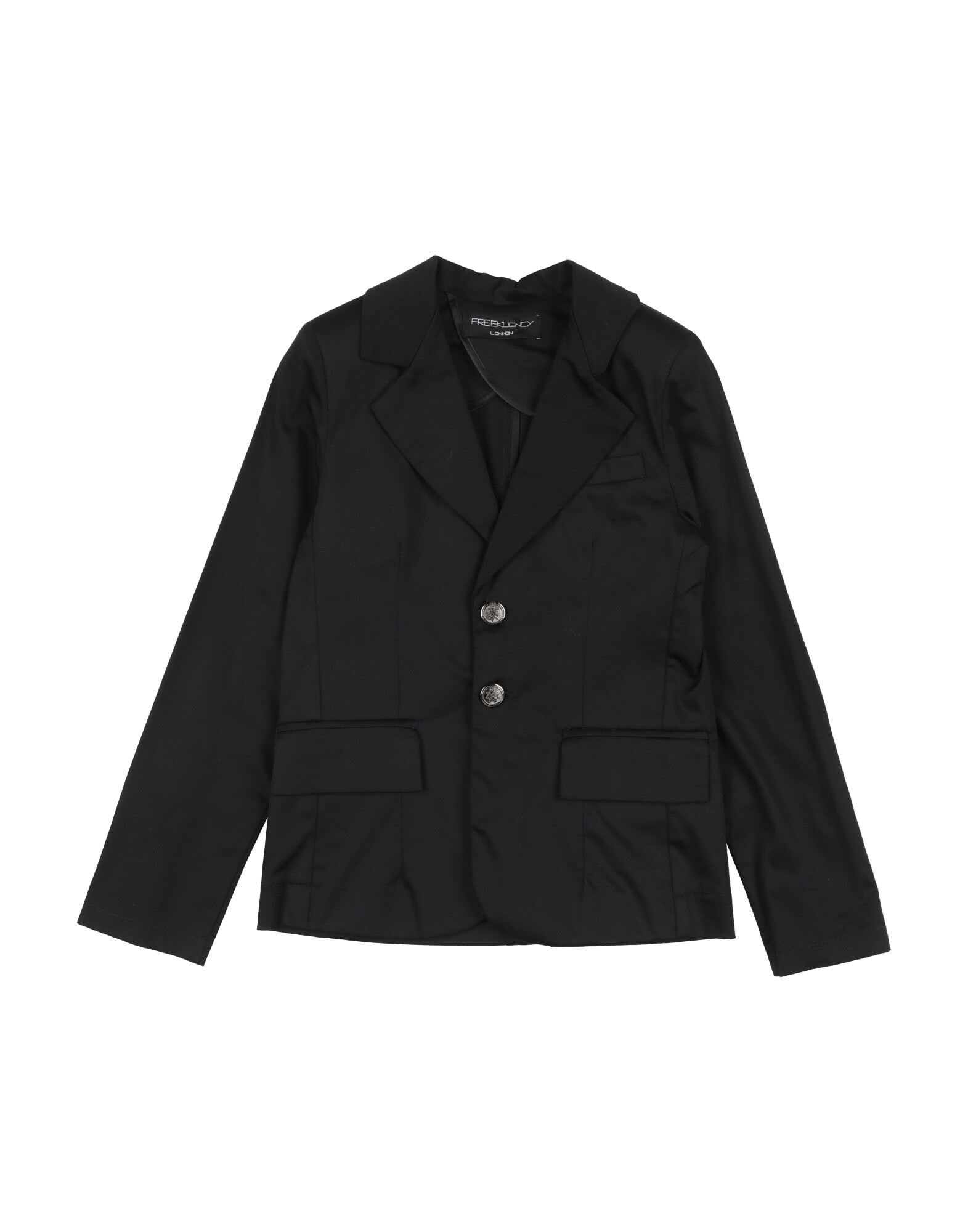 FREEKUENCY BASE LONDON - Blazers