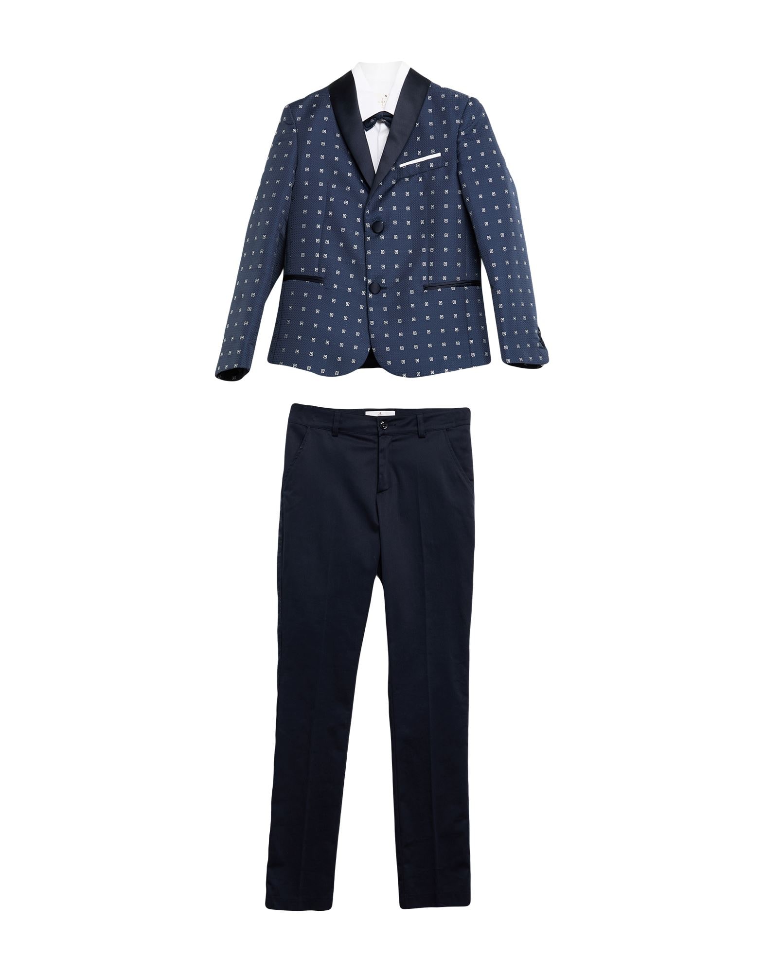 LUXORY by COLORICHIARI - Suits