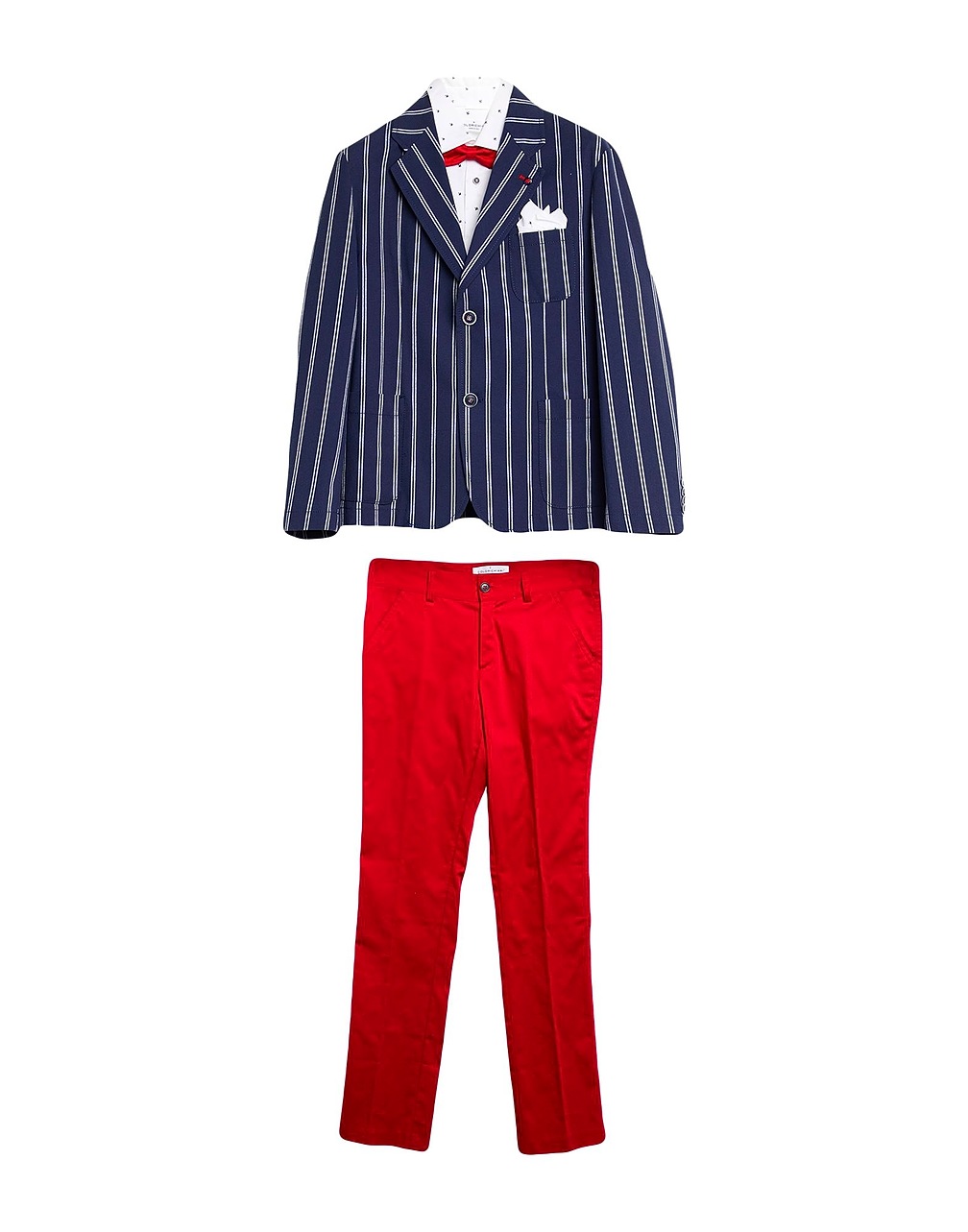 COLORICHIARI - Suits