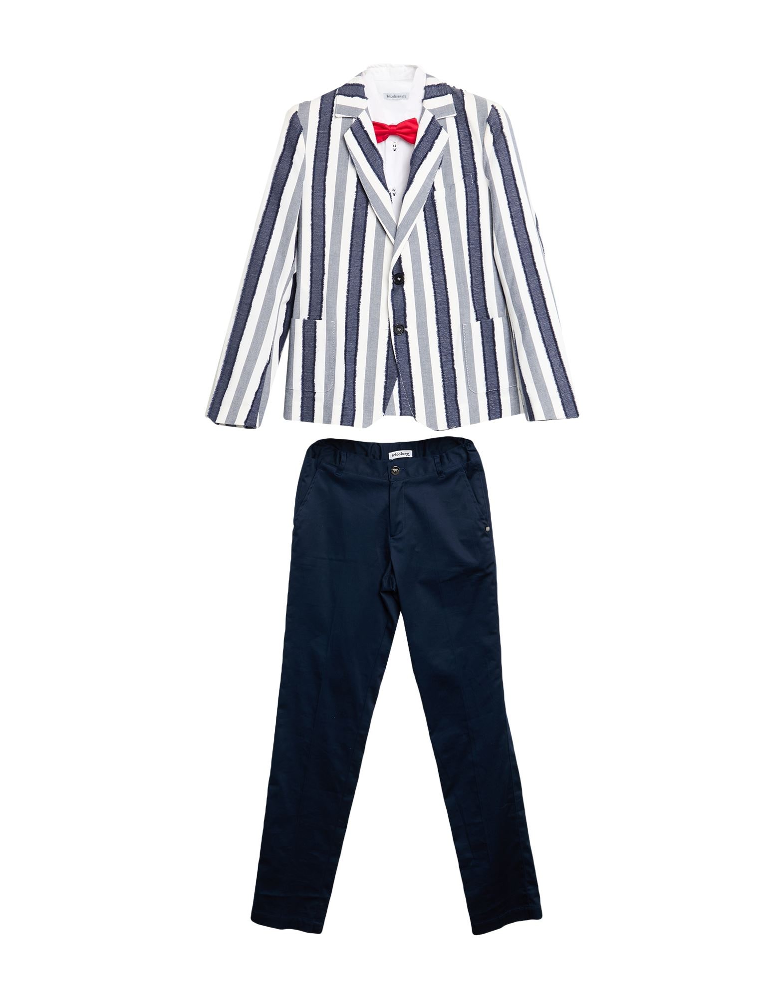 TRICOLORE KIDS - Suits