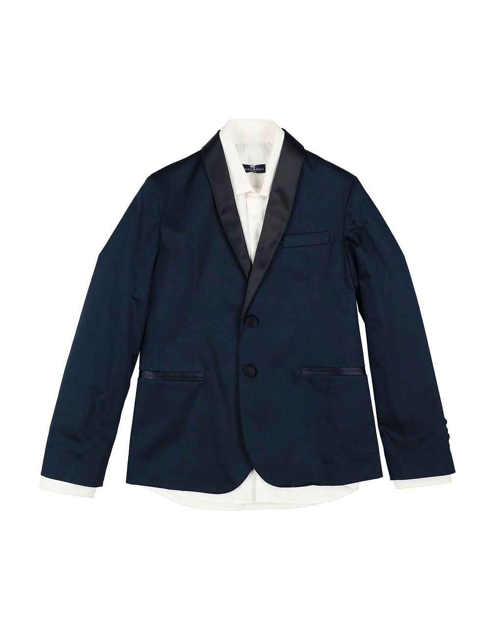 MANUELL & FRANK - Blazers