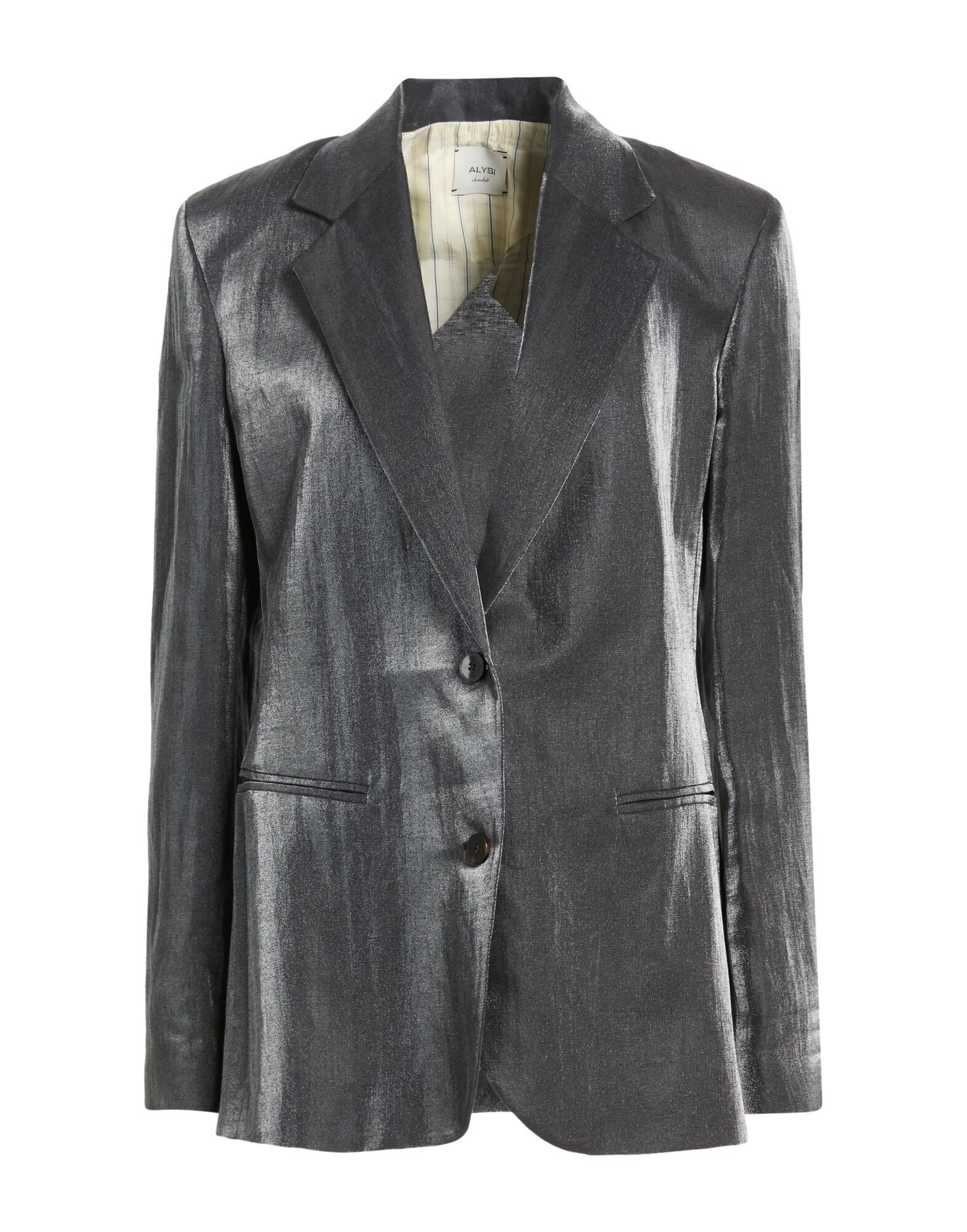 ALYSI - Blazers
