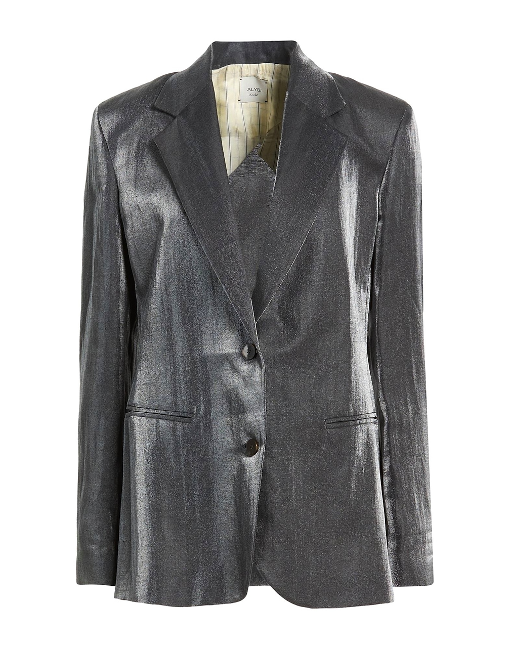 ALYSI - Blazers