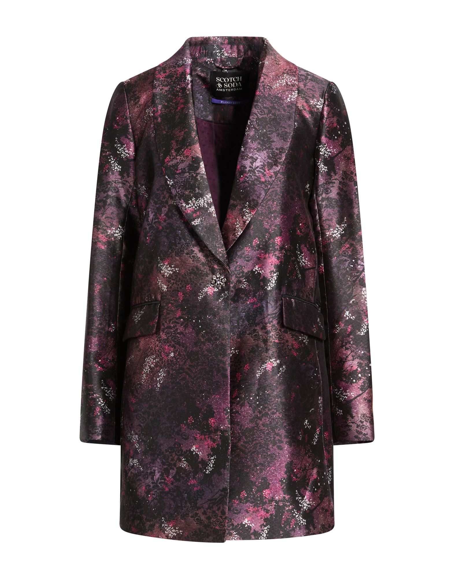 MAISON SCOTCH - Blazers