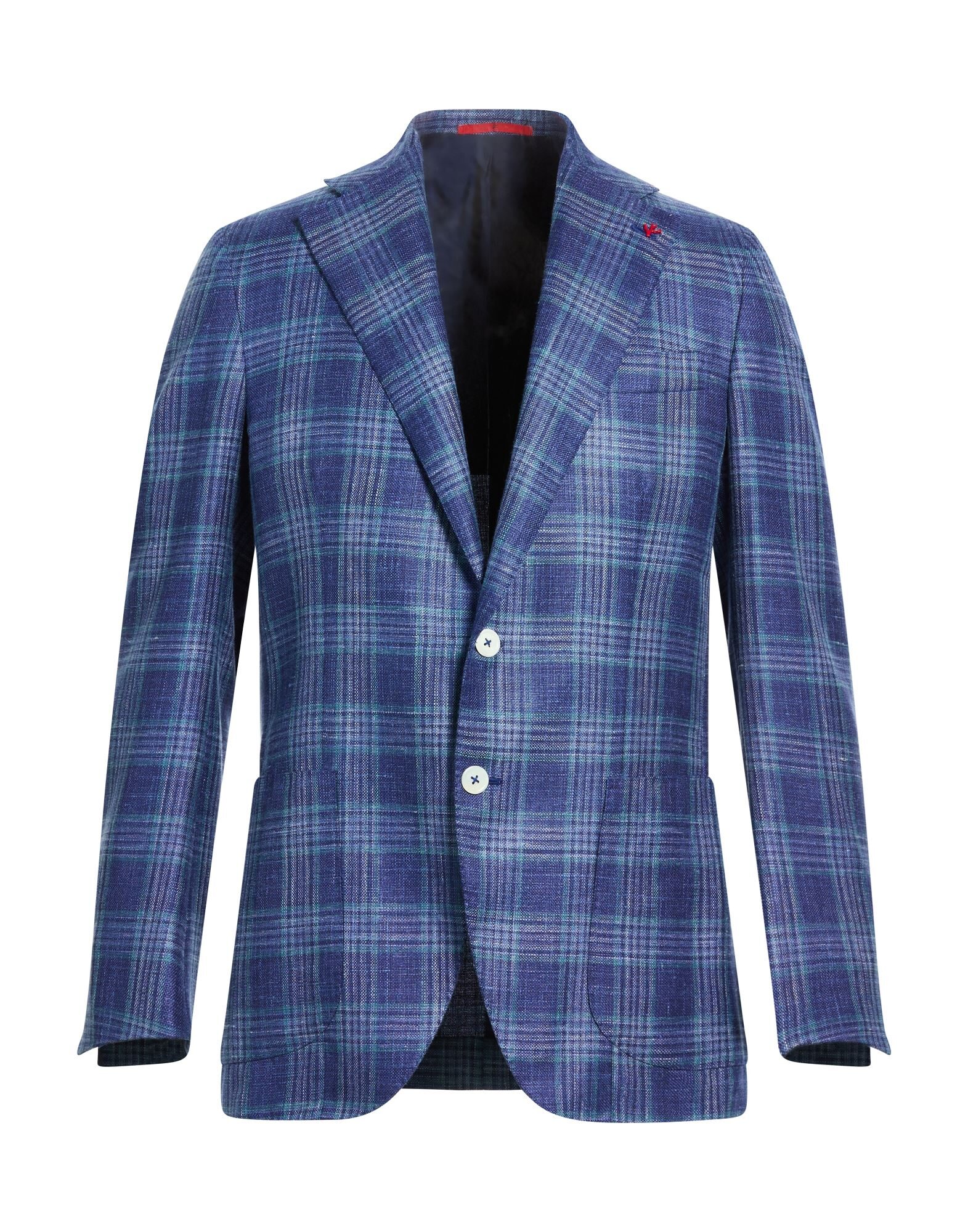 ISAIA - Blazers