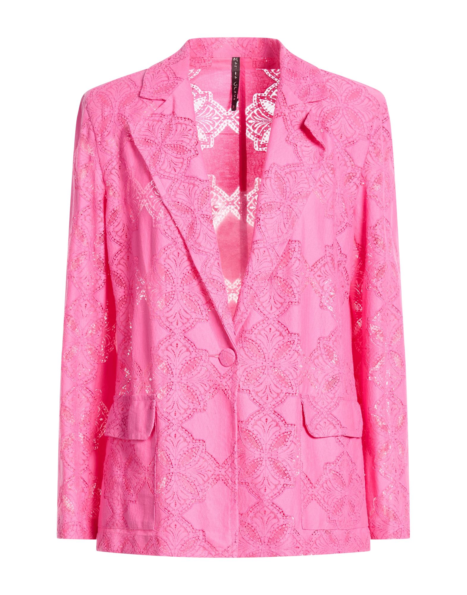 MANILA GRACE - Пиджаки