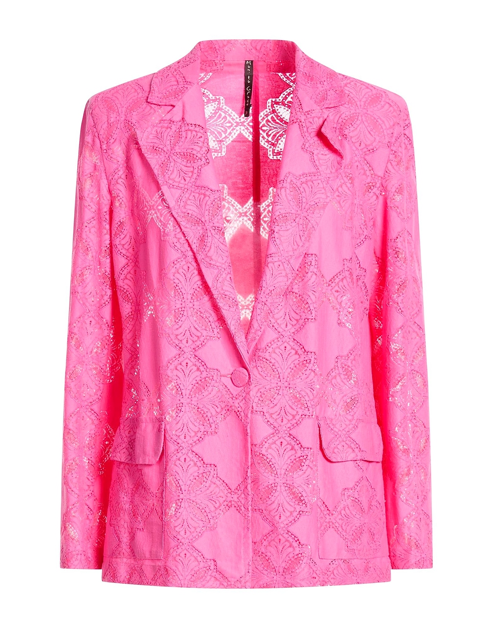 MANILA GRACE - Blazers