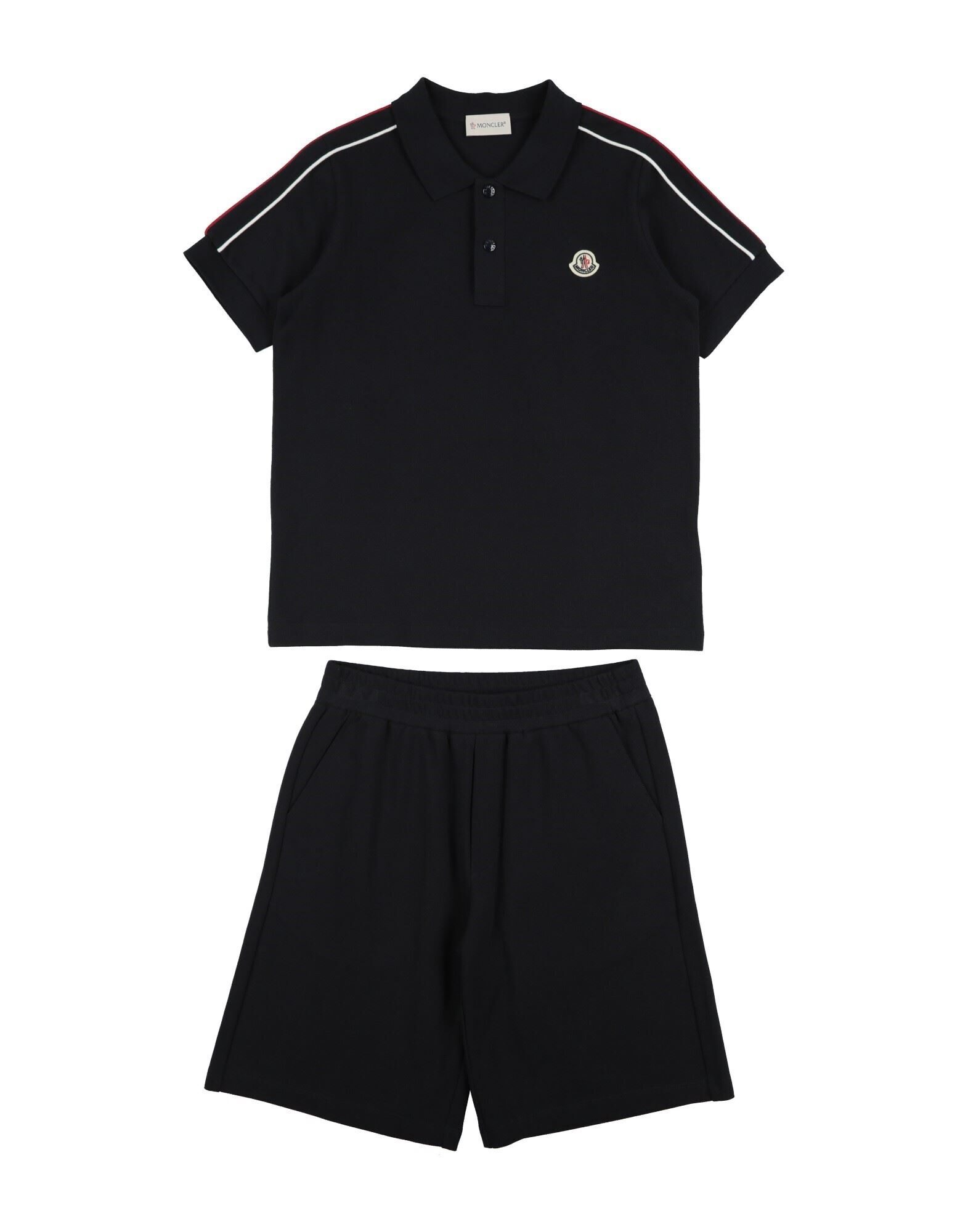 MONCLER - Костюмы