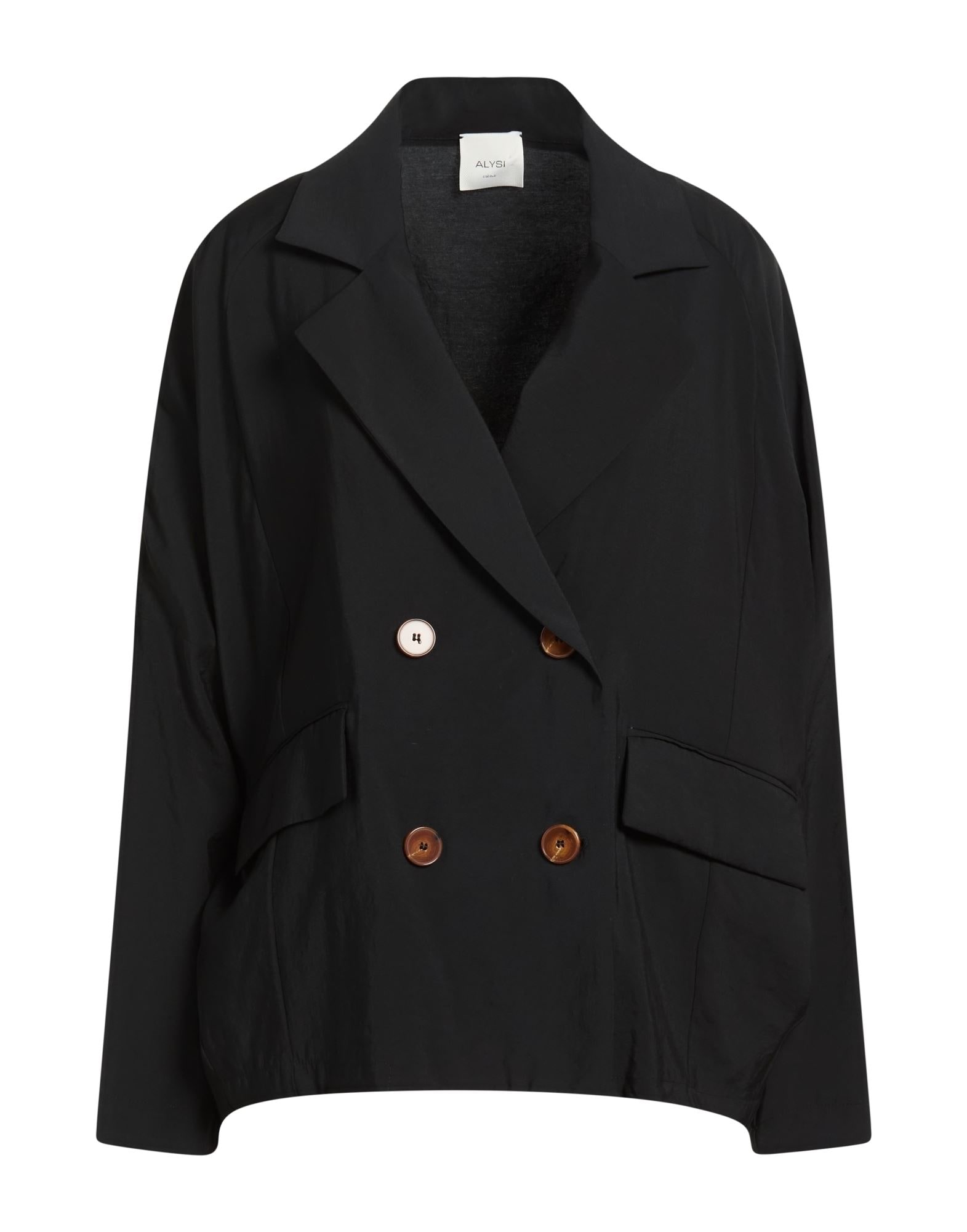 ALYSI - Blazers