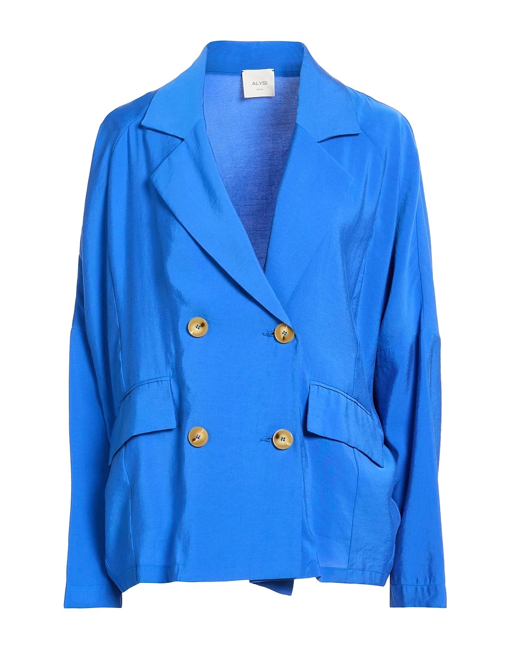 ALYSI - Blazers