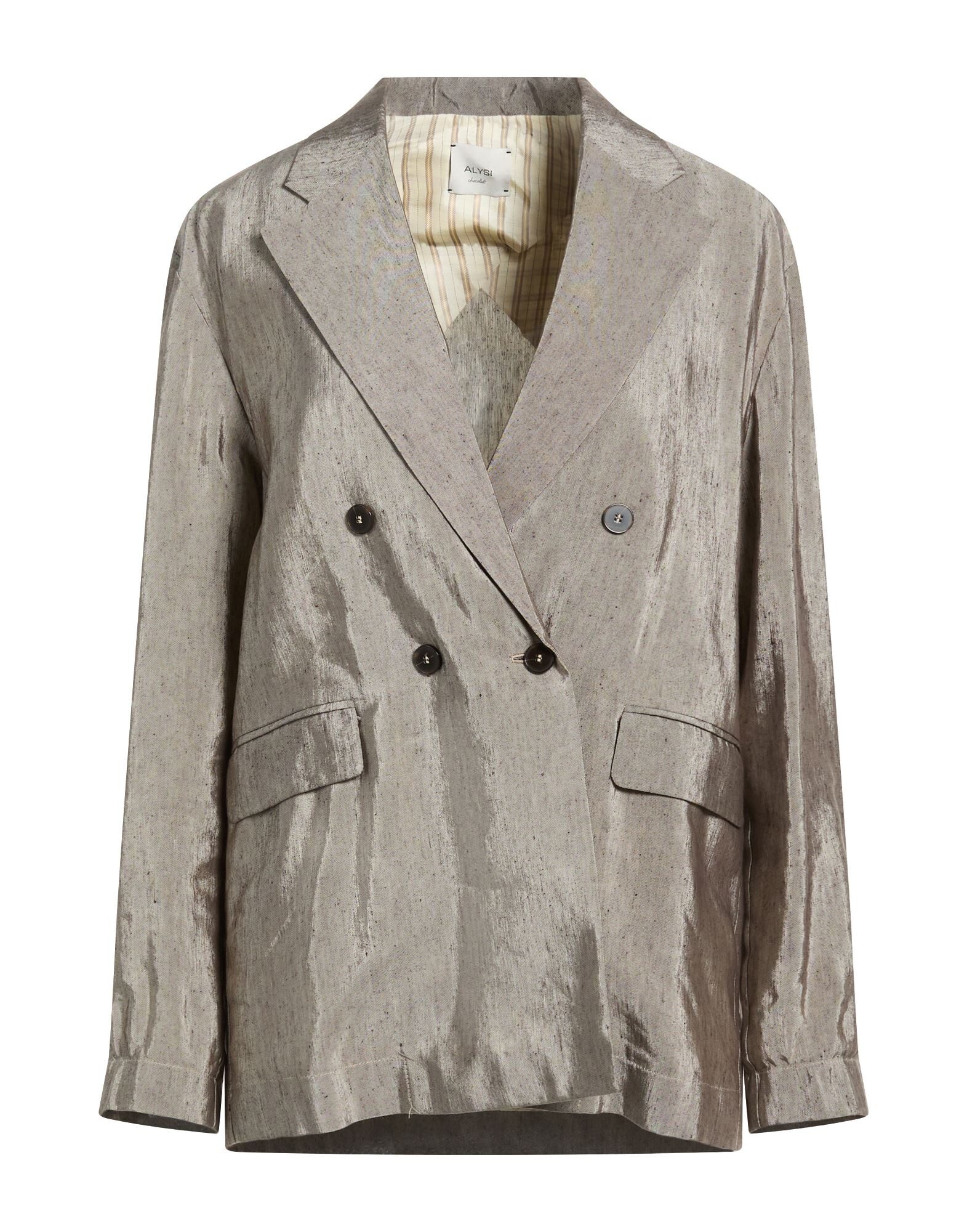 ALYSI - Blazers