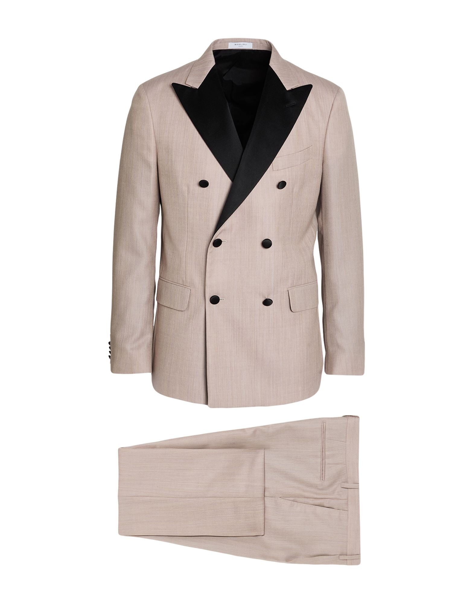 BOGLIOLI - Suits