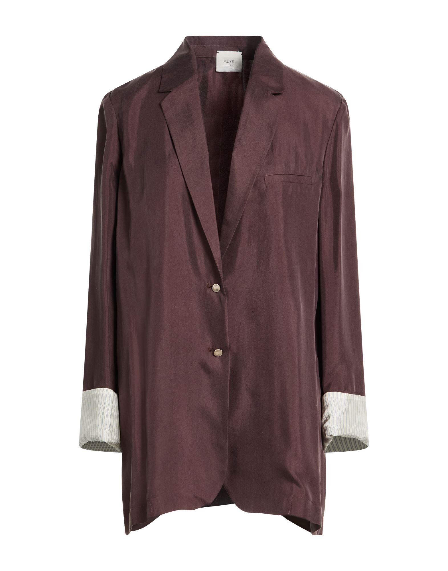 ALYSI - Blazers