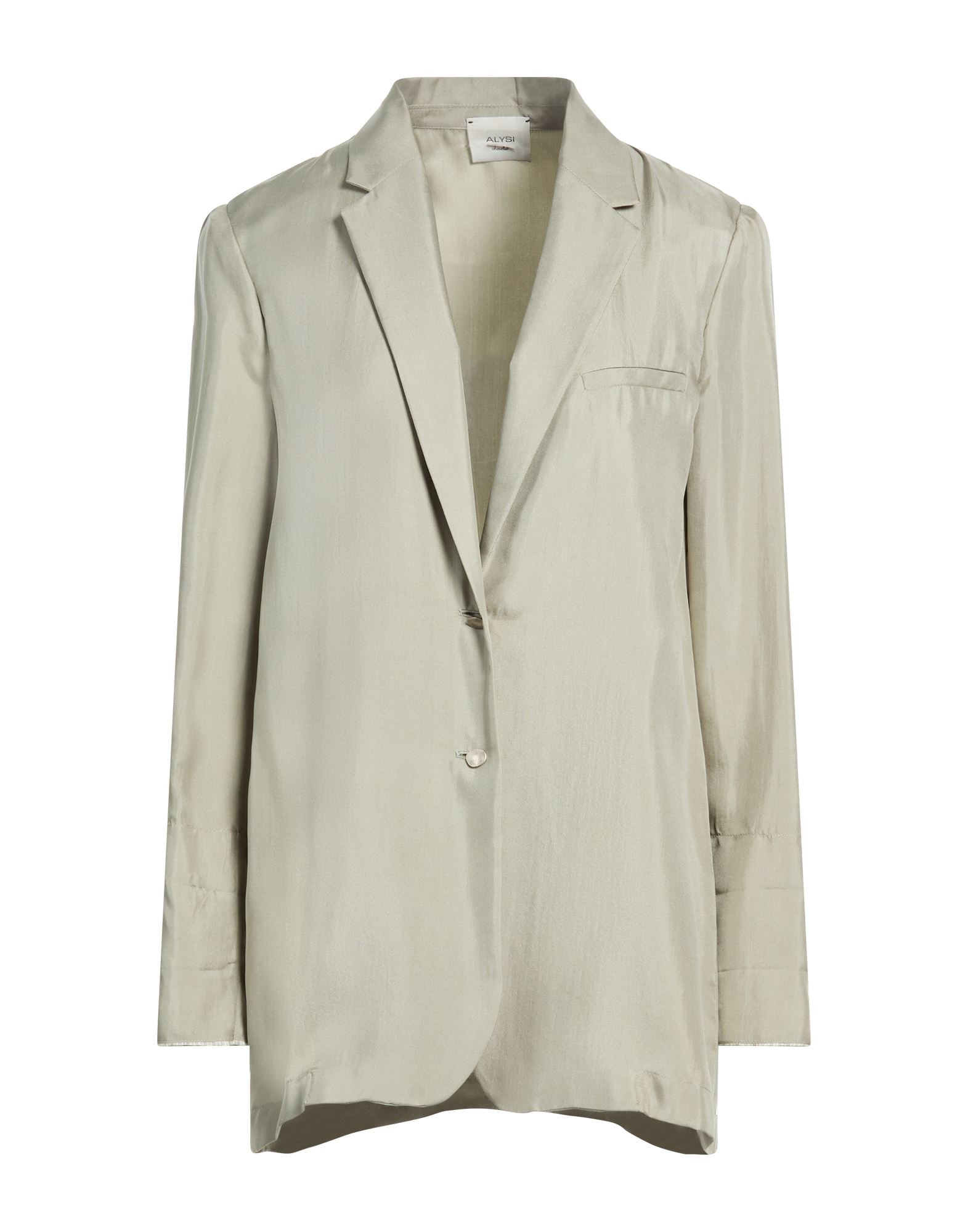 ALYSI - Blazers
