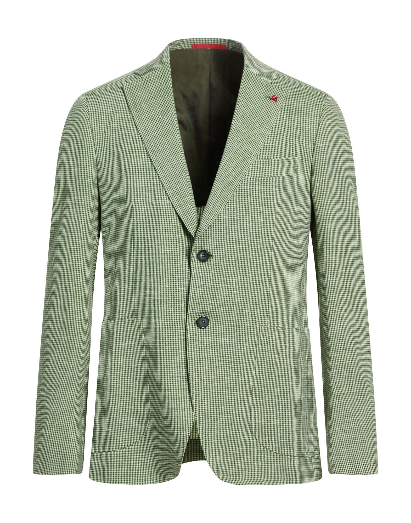 ISAIA - Blazers