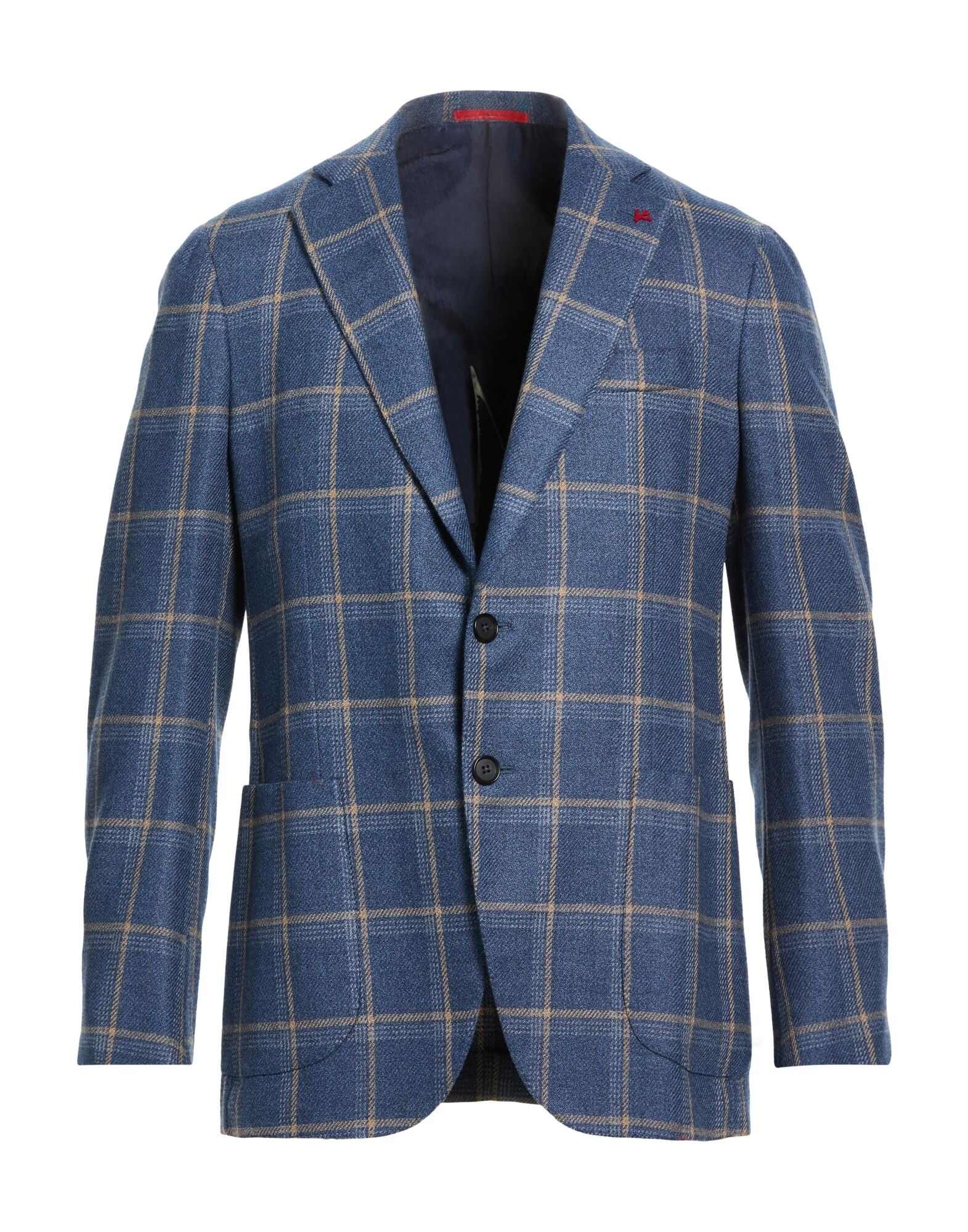 ISAIA - Blazers