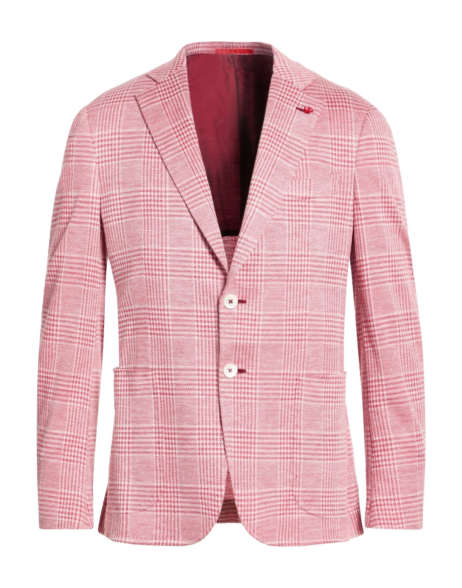 ISAIA - Blazers