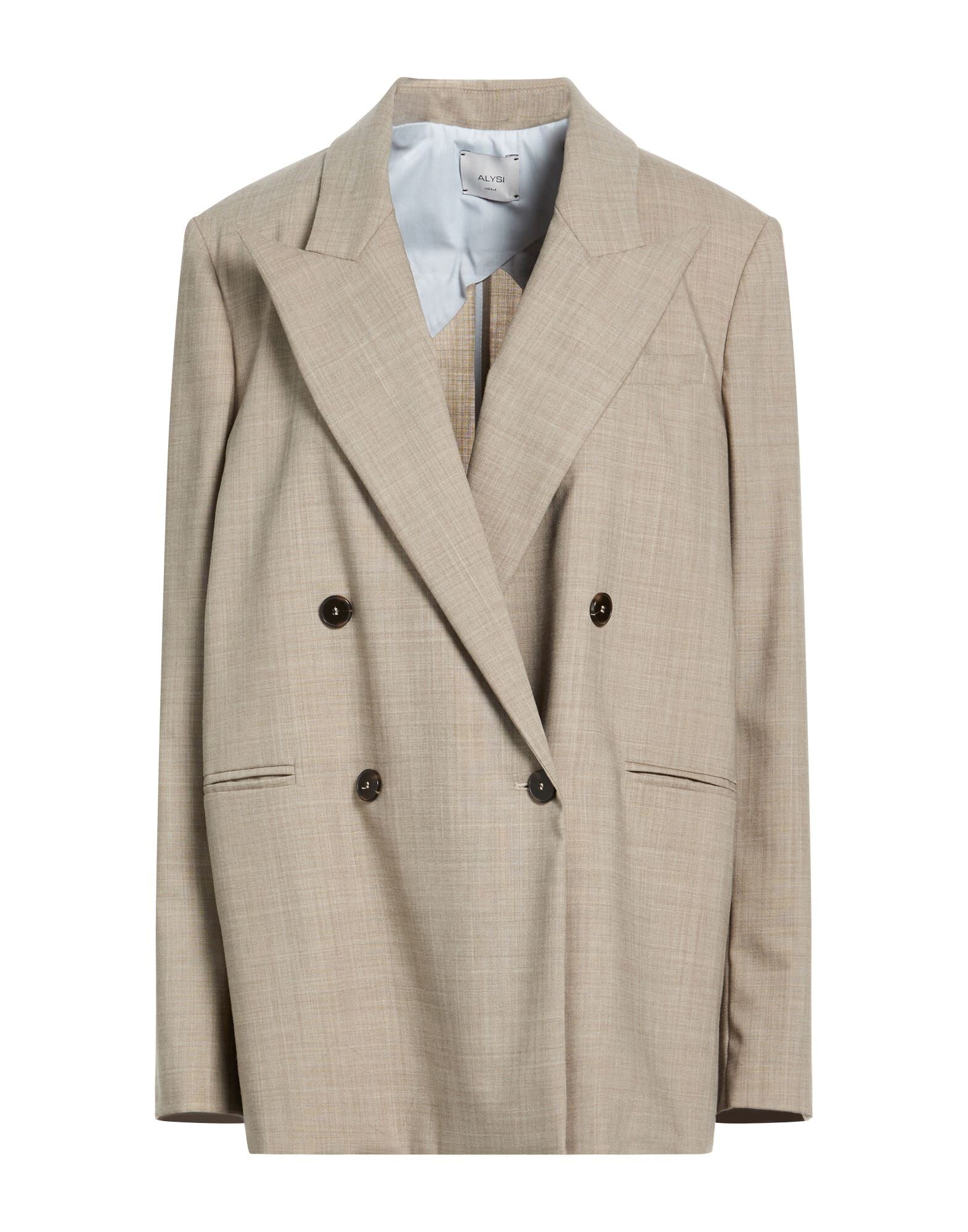 ALYSI - Blazers