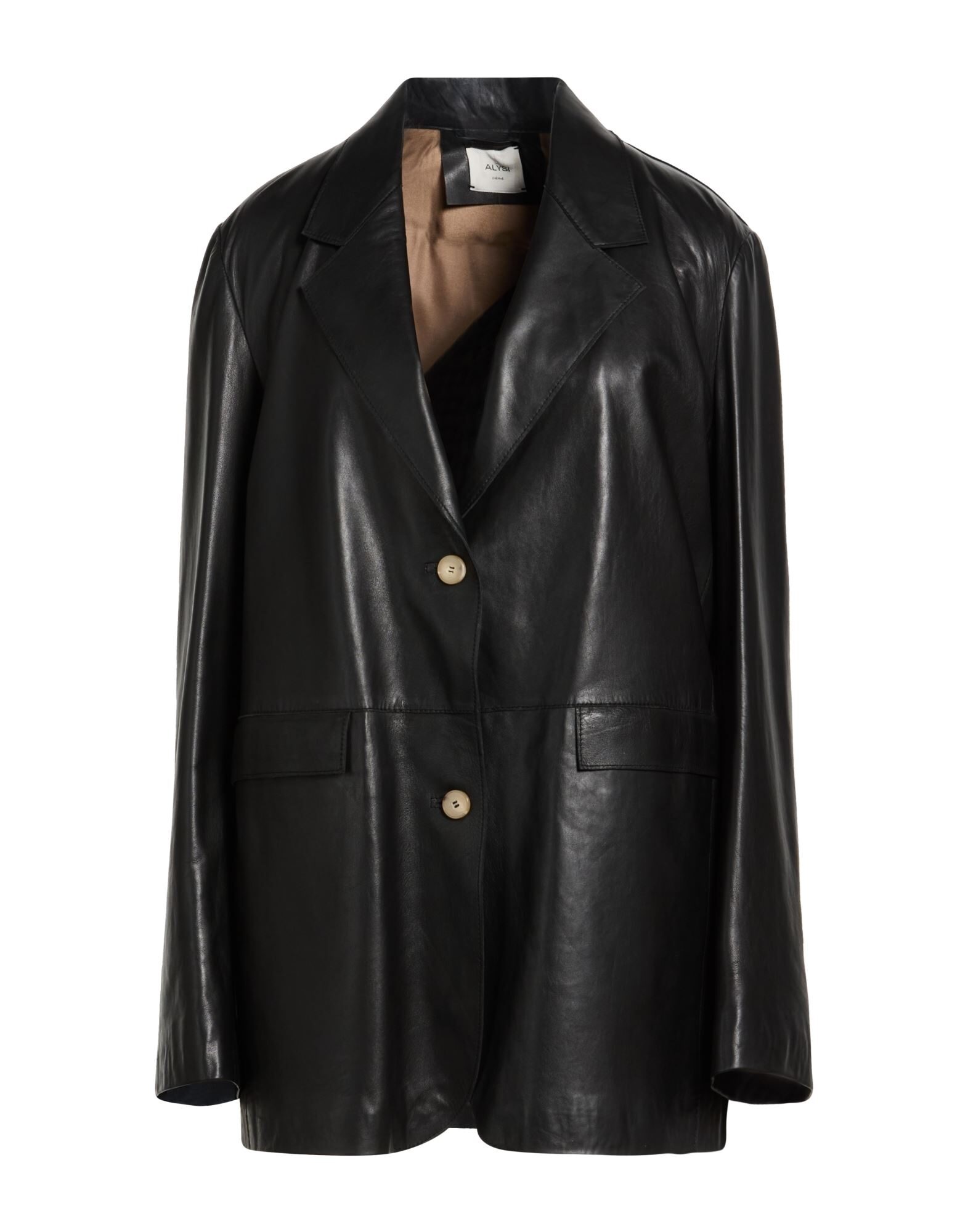 ALYSI - Пиджаки