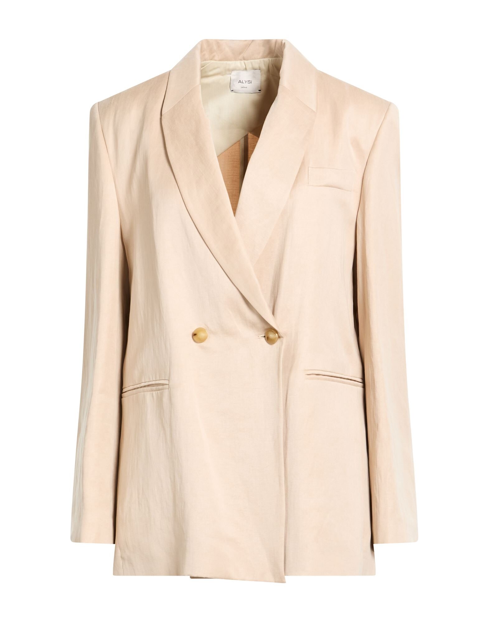 ALYSI - Blazers