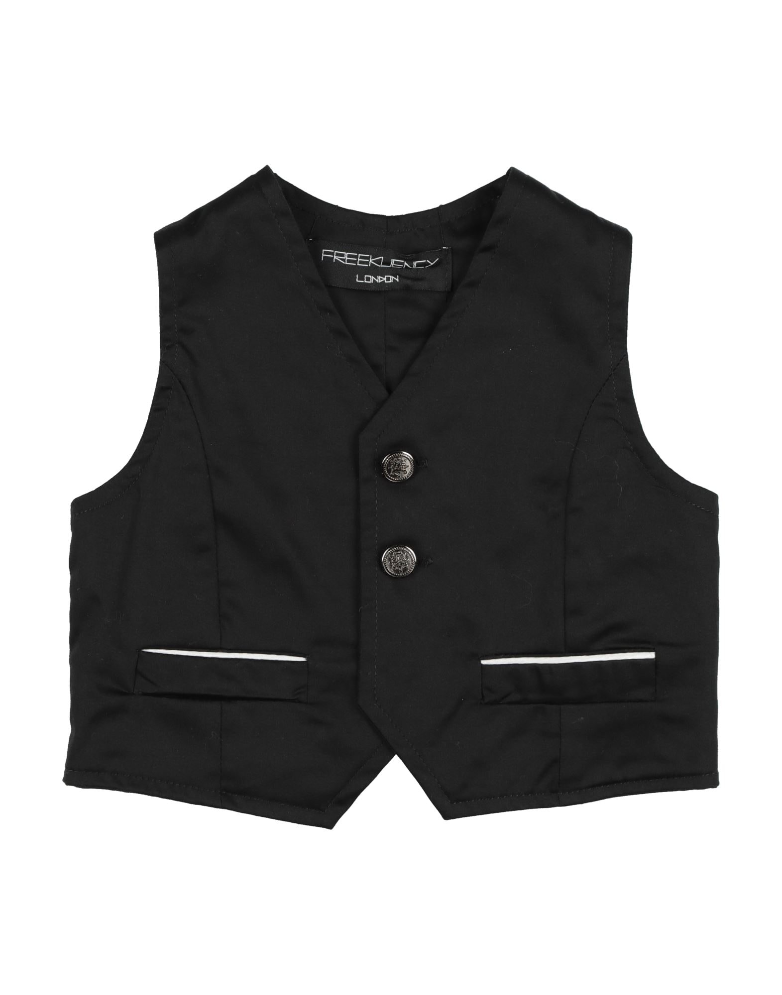FREEKUENCY BASE LONDON - Waistcoats