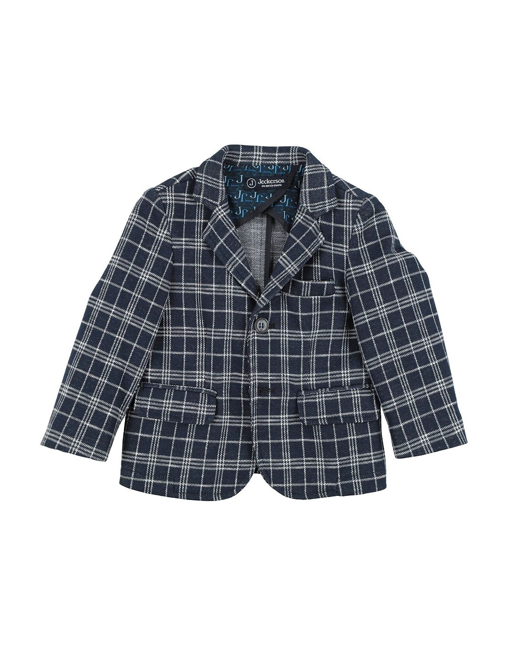 JECKERSON - Blazers