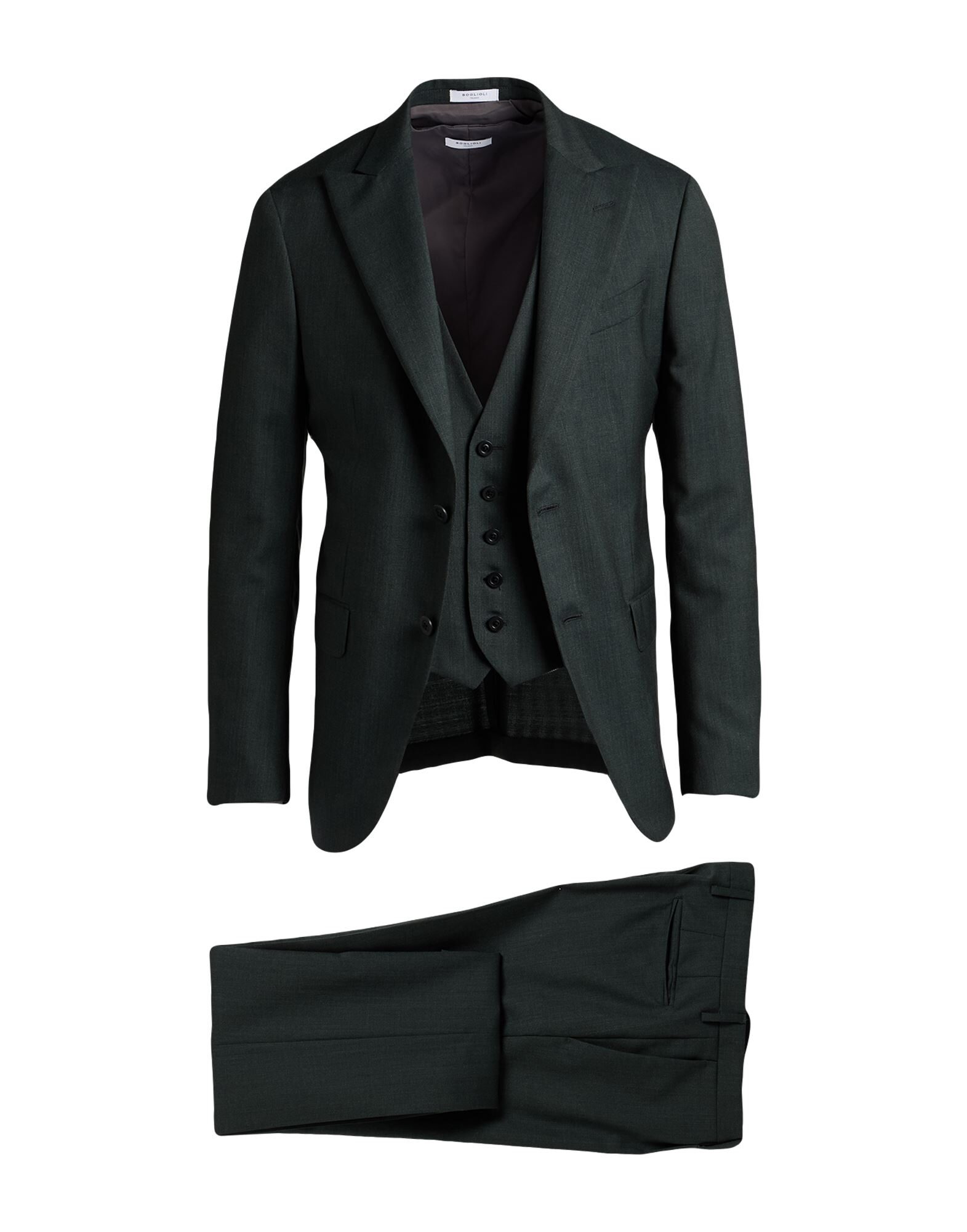 BOGLIOLI - Suits