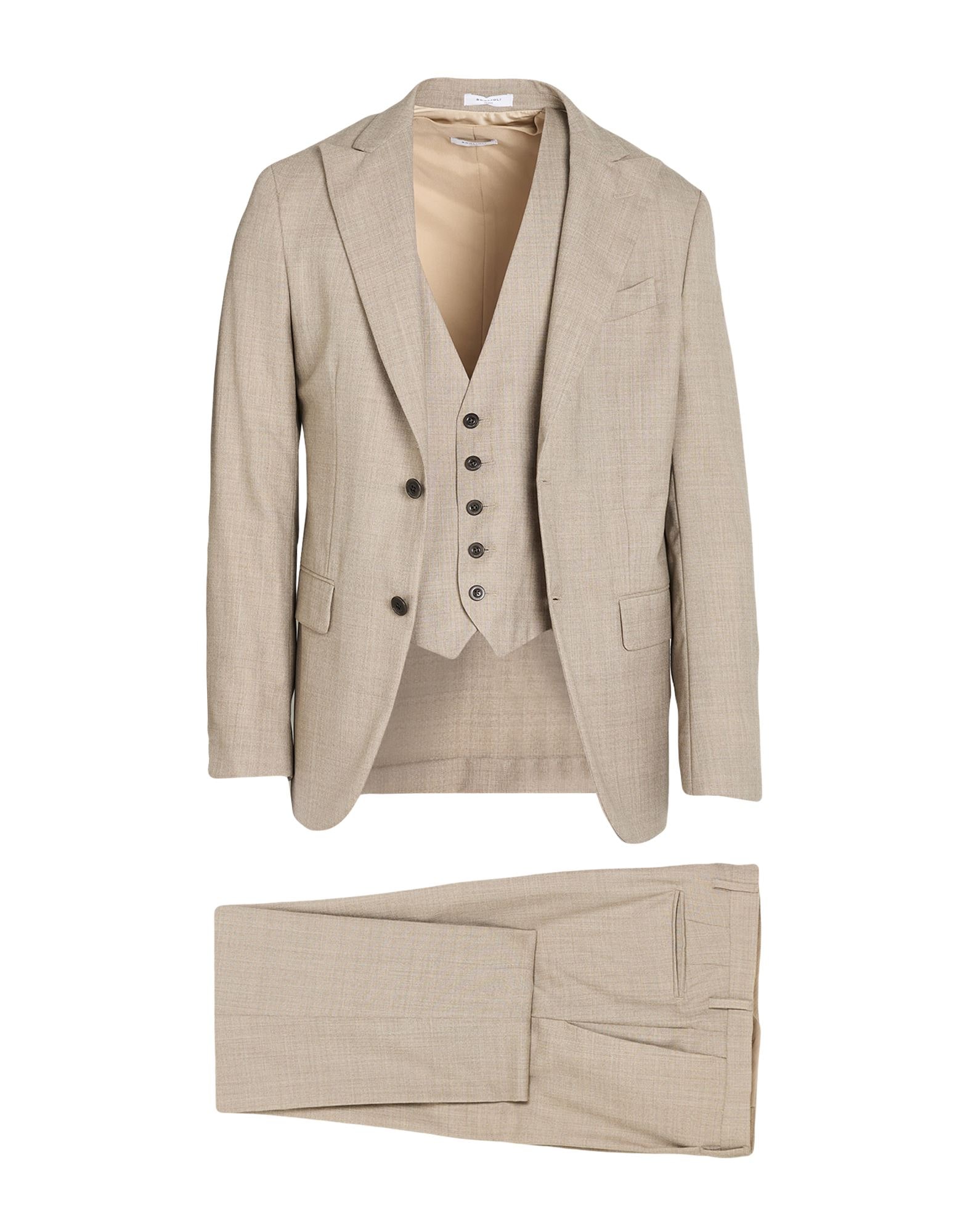 BOGLIOLI - Suits