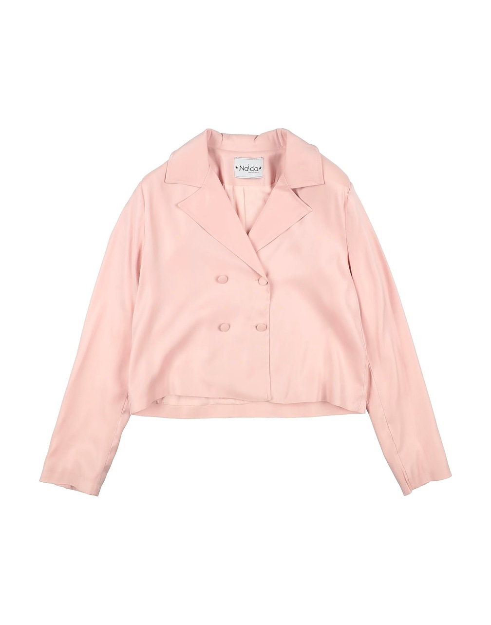 NAÌDA - Blazers