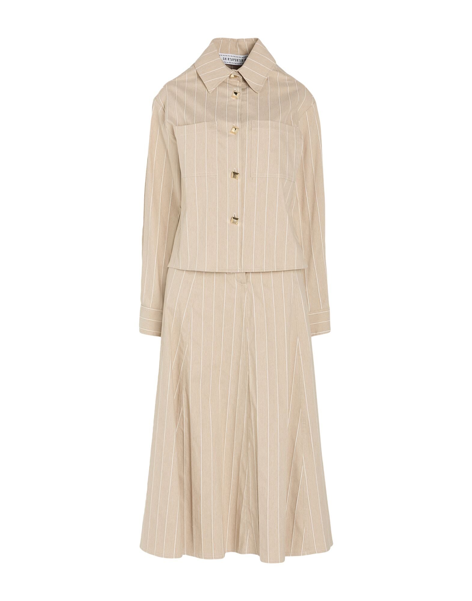 SHIRTAPORTER - Co-ords