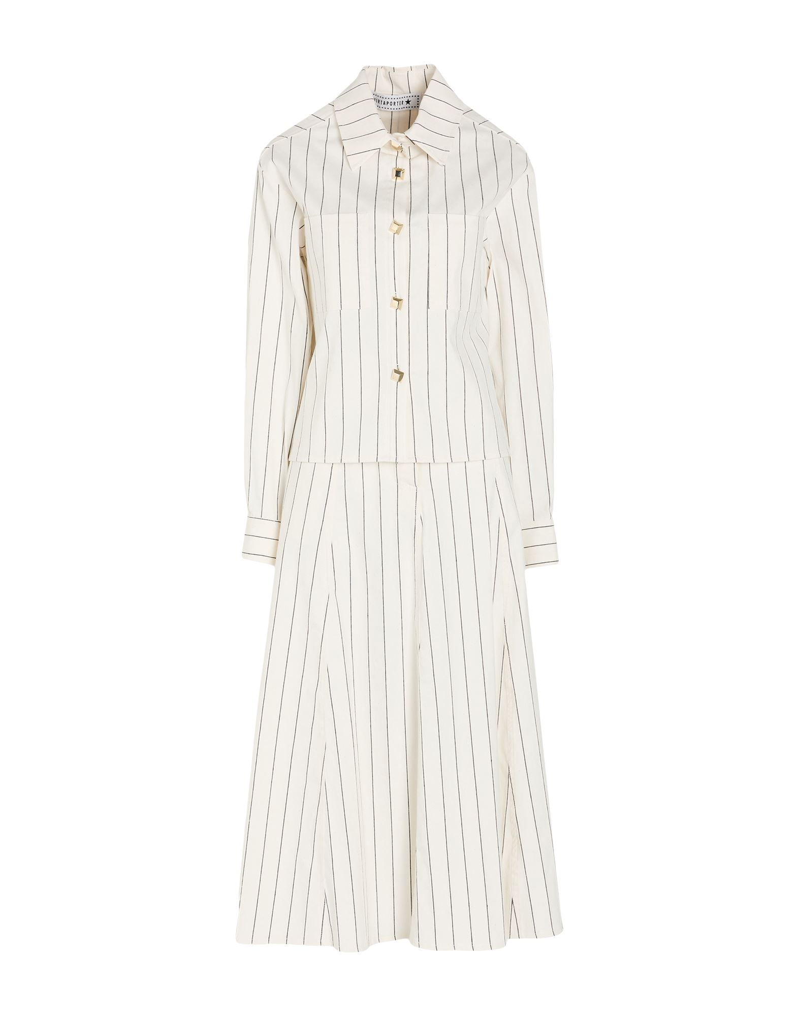 SHIRTAPORTER - Ensembles
