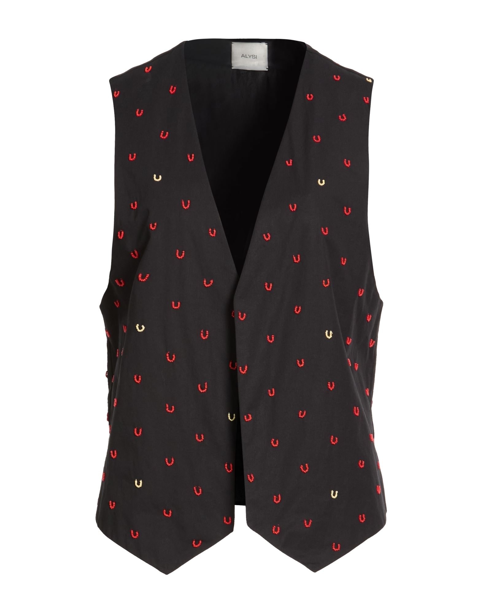 ALYSI - Waistcoats