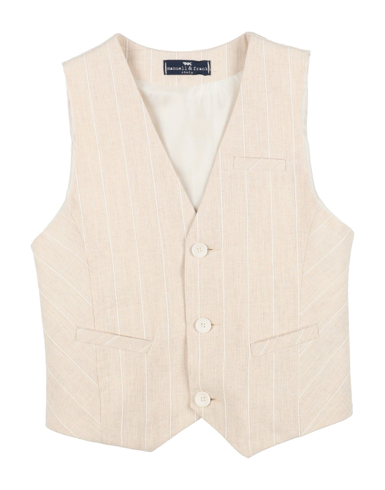 MANUELL & FRANK - Waistcoats