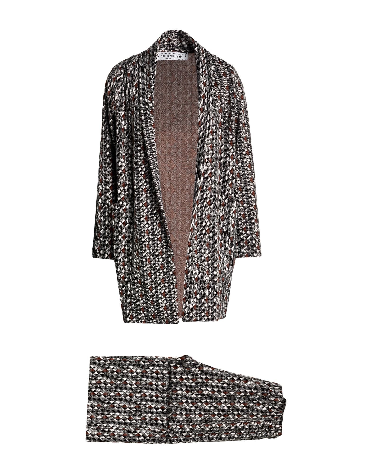 SHIRTAPORTER - Suits