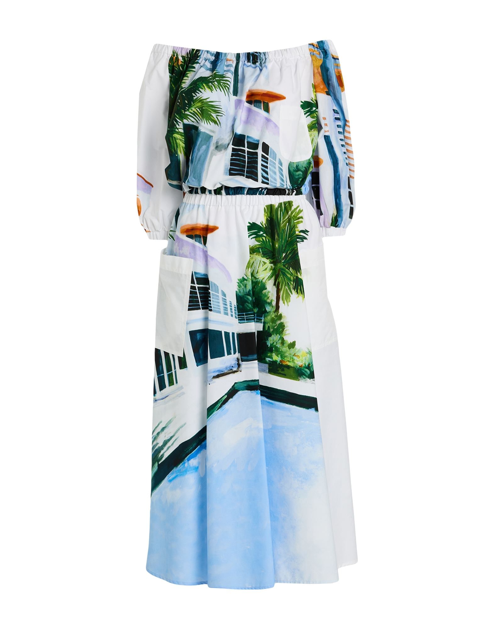 SHIRTAPORTER - Co-ords