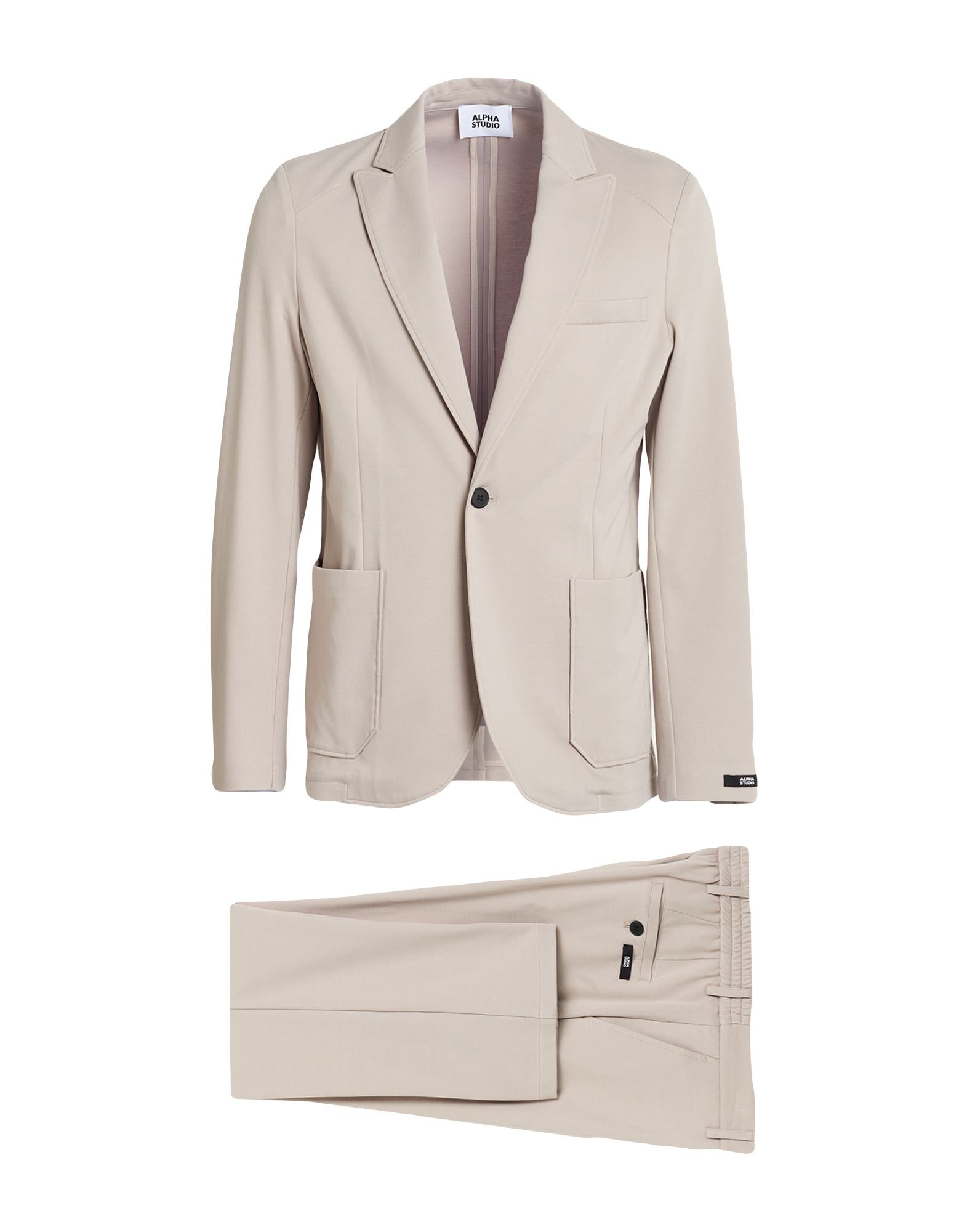 ALPHA STUDIO - Suits