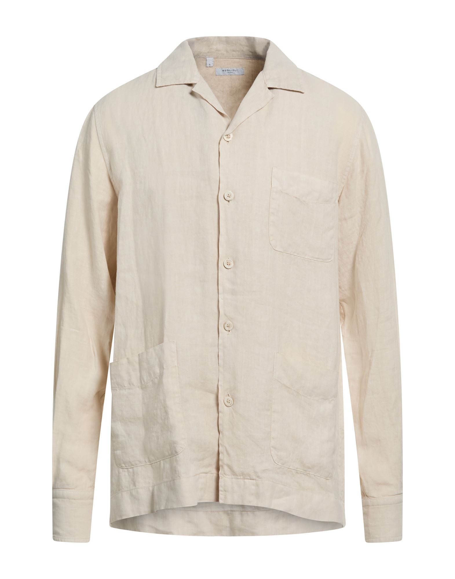 BOGLIOLI - Shirts