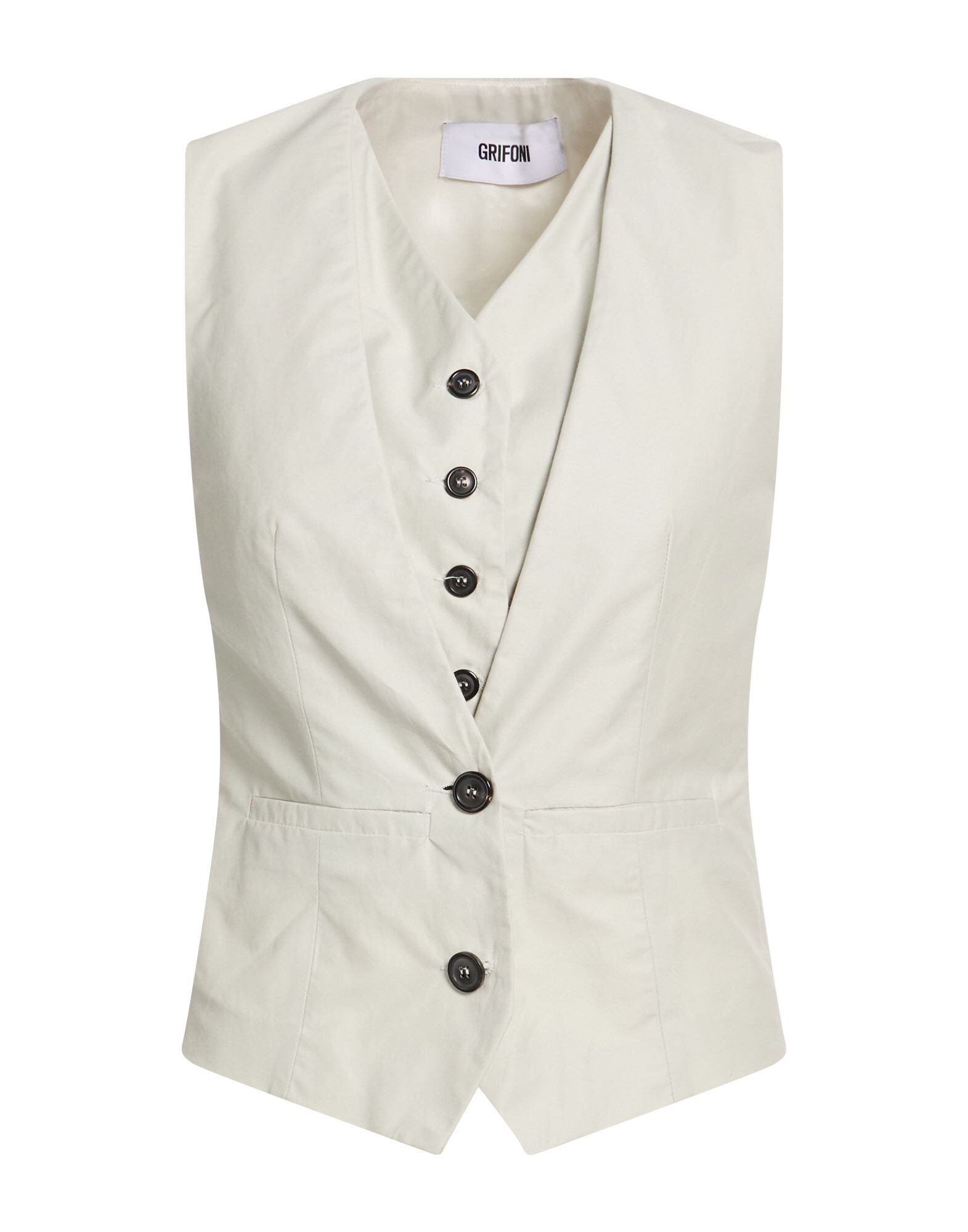 GRIFONI - Tailored Vests