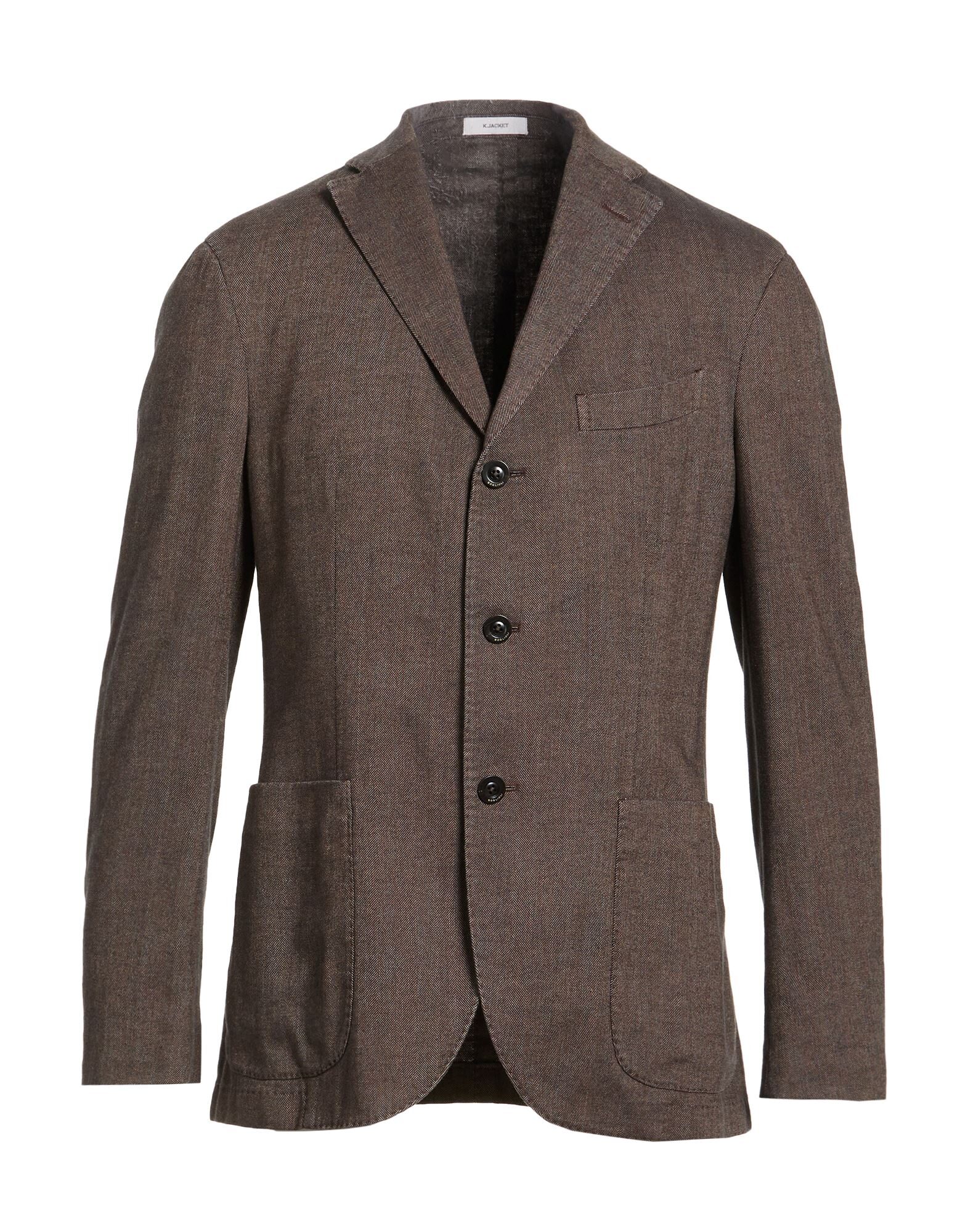 BOGLIOLI - Пиджаки